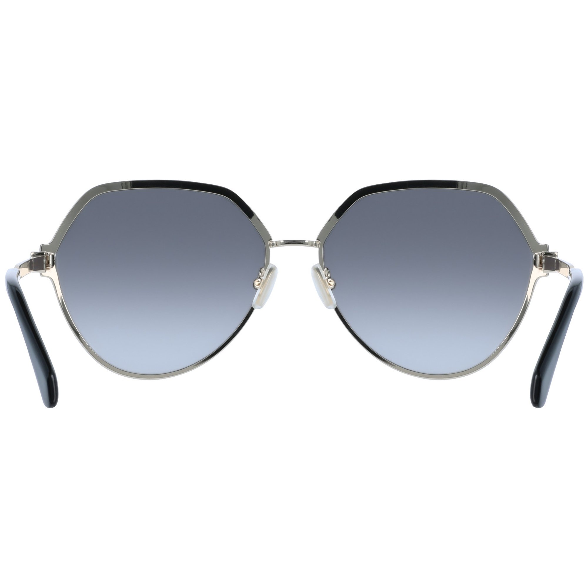 Óculos de Sol Ferragamo SF325S 738 - Dourado 62 Dourado 5