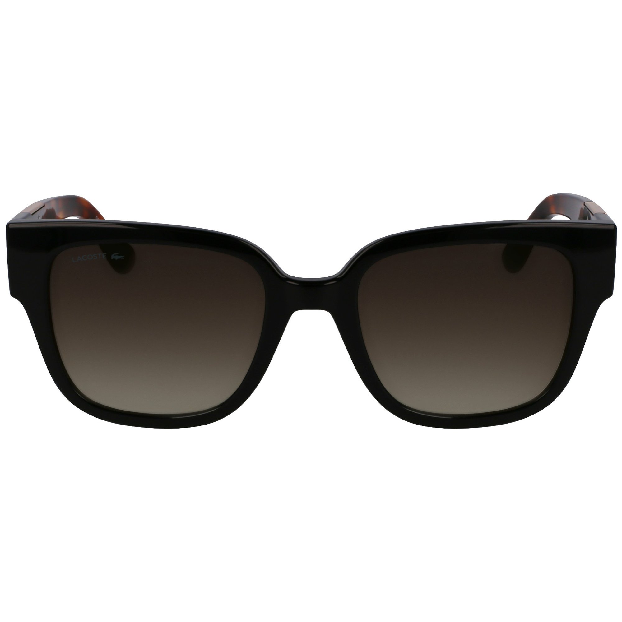 Óculos de Sol Lacoste L6044S N001 - Preto 54 Preto 2