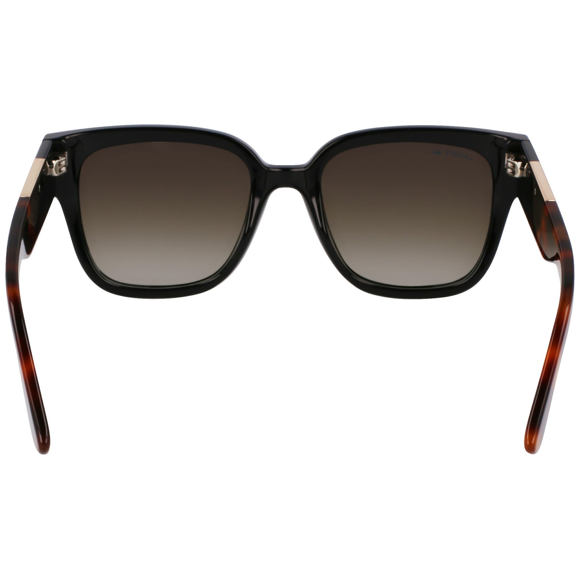 Óculos de Sol Lacoste L6044S N001 - Preto 54 Preto 5