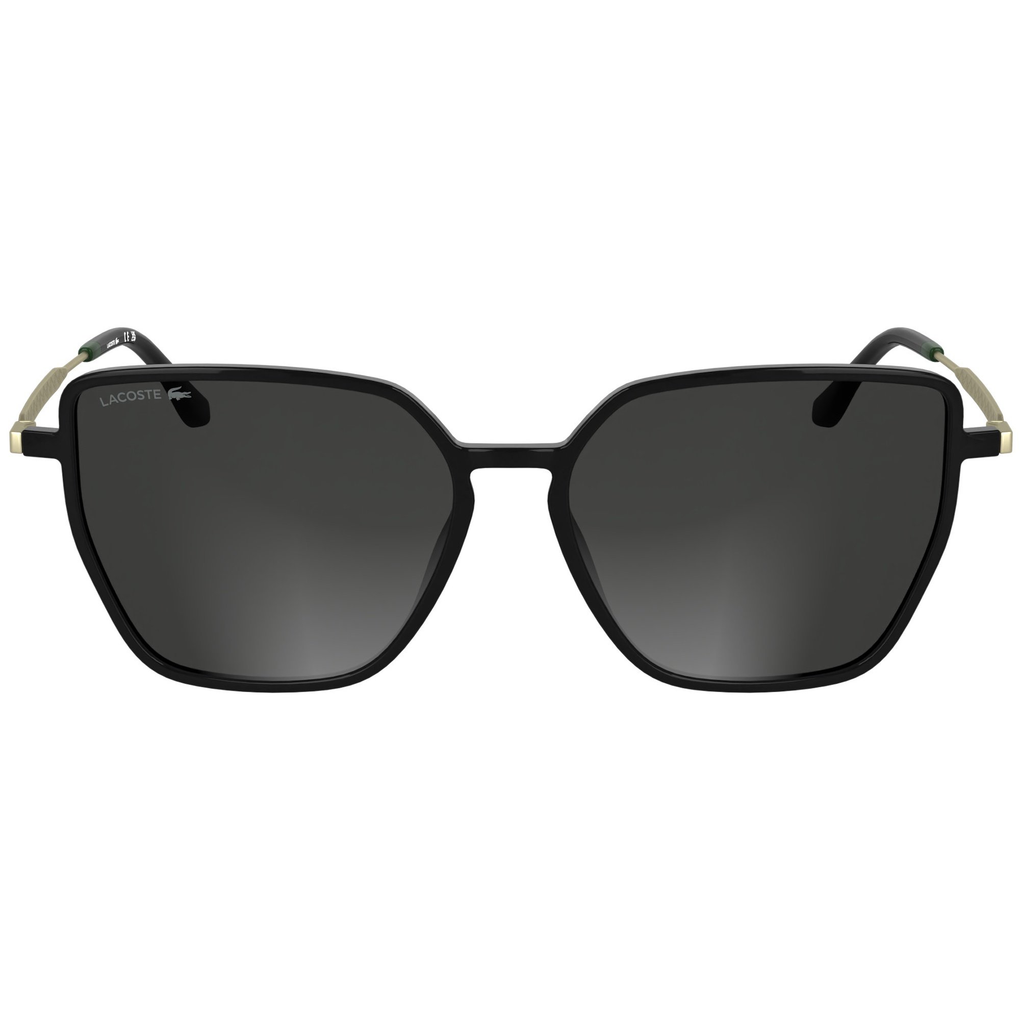 Óculos de Sol Lacoste L6062S N001 - Preto 56 Preto 2