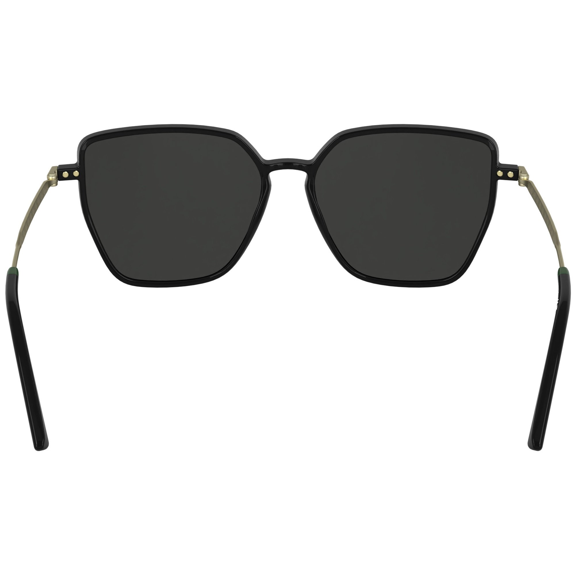 Óculos de Sol Lacoste L6062S N001 - Preto 56 Preto 5