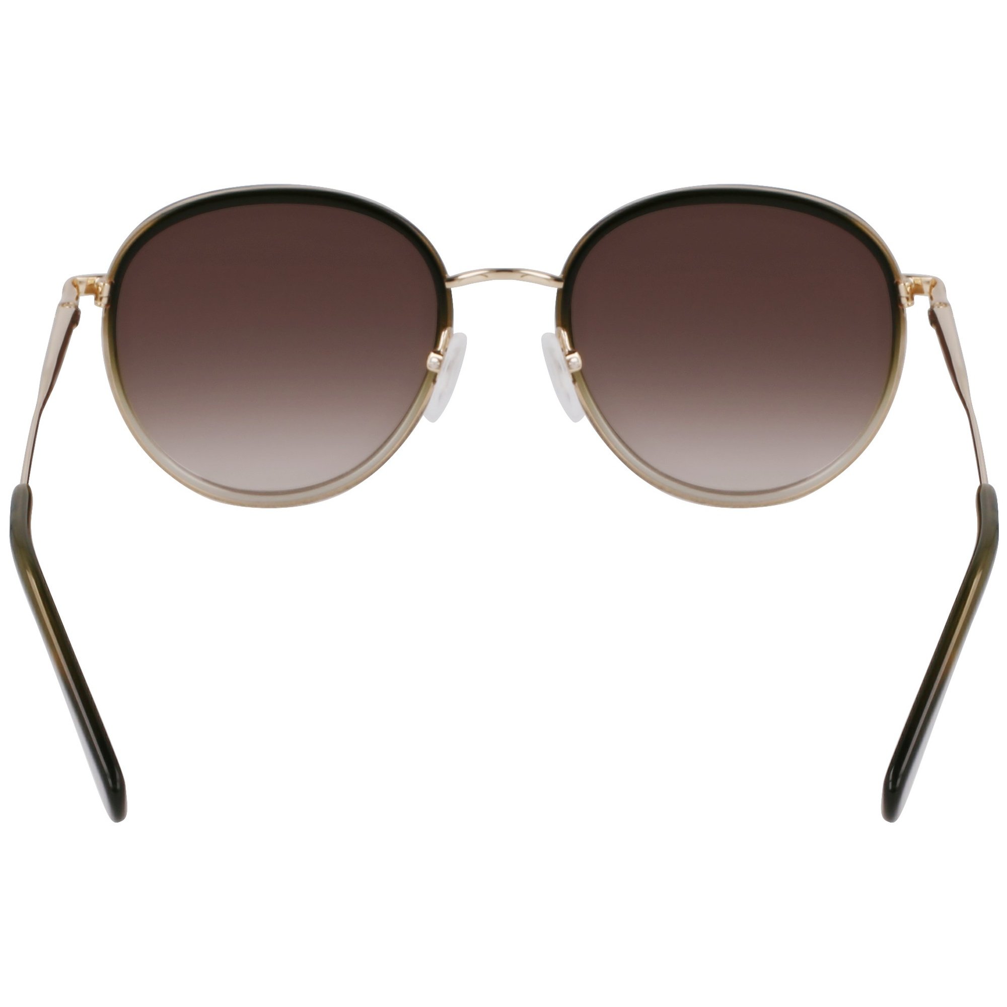 Óculos de Sol Longchamp LO176S 711 - Marrom Cristal 52 Marrom 5