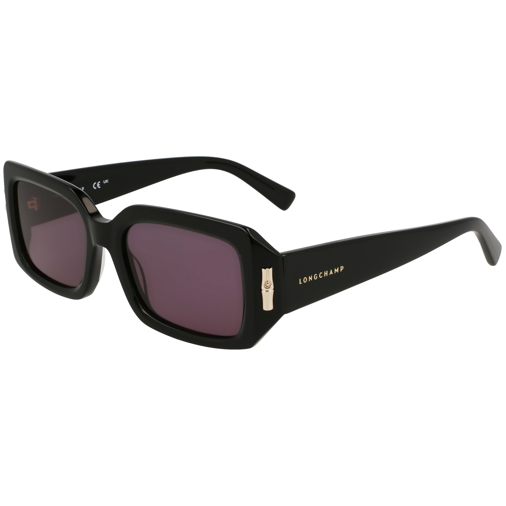 Óculos de Sol Longchamp LO765S N001 - Preto 53