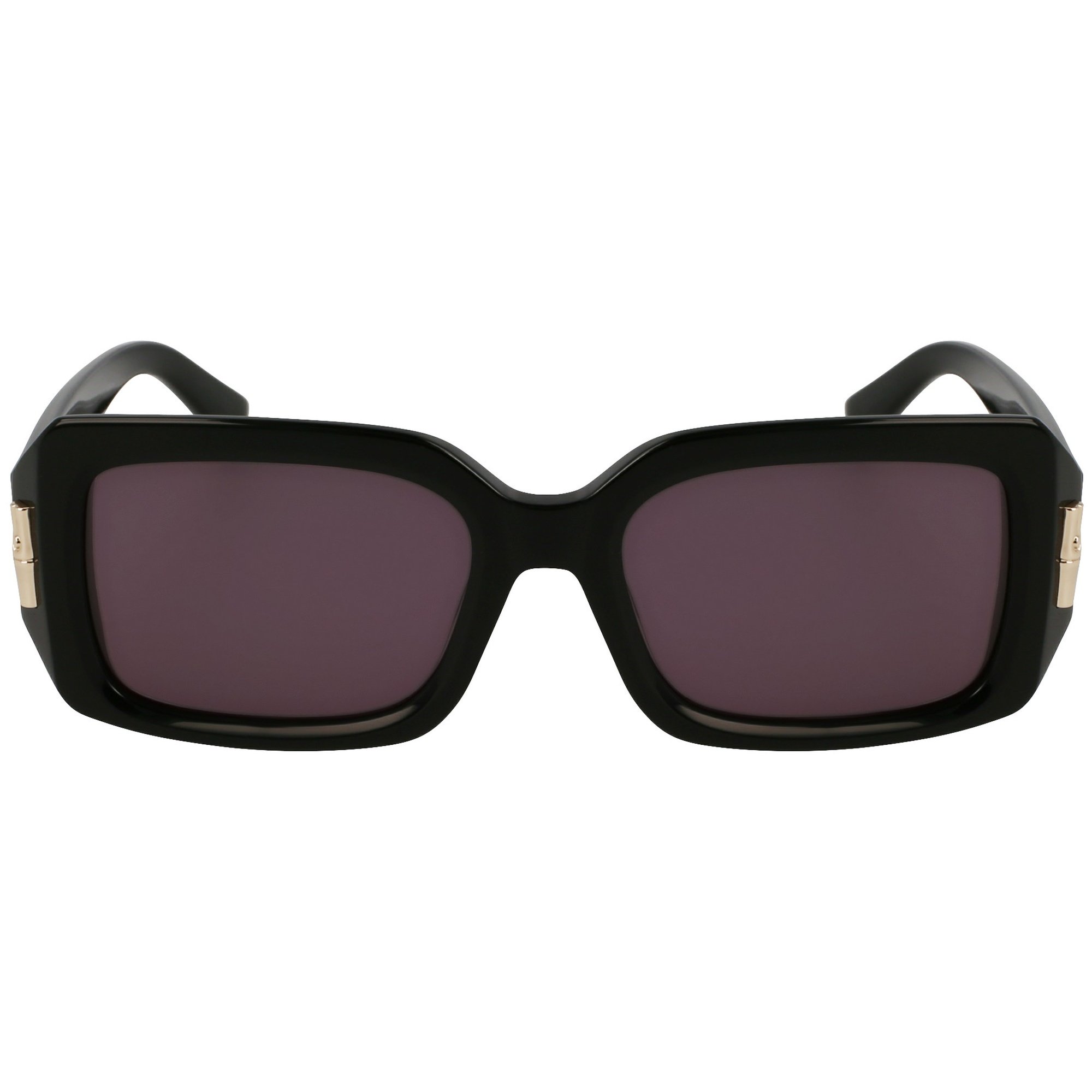 Óculos de Sol Longchamp LO765S N001 - Preto 53 Preto 2