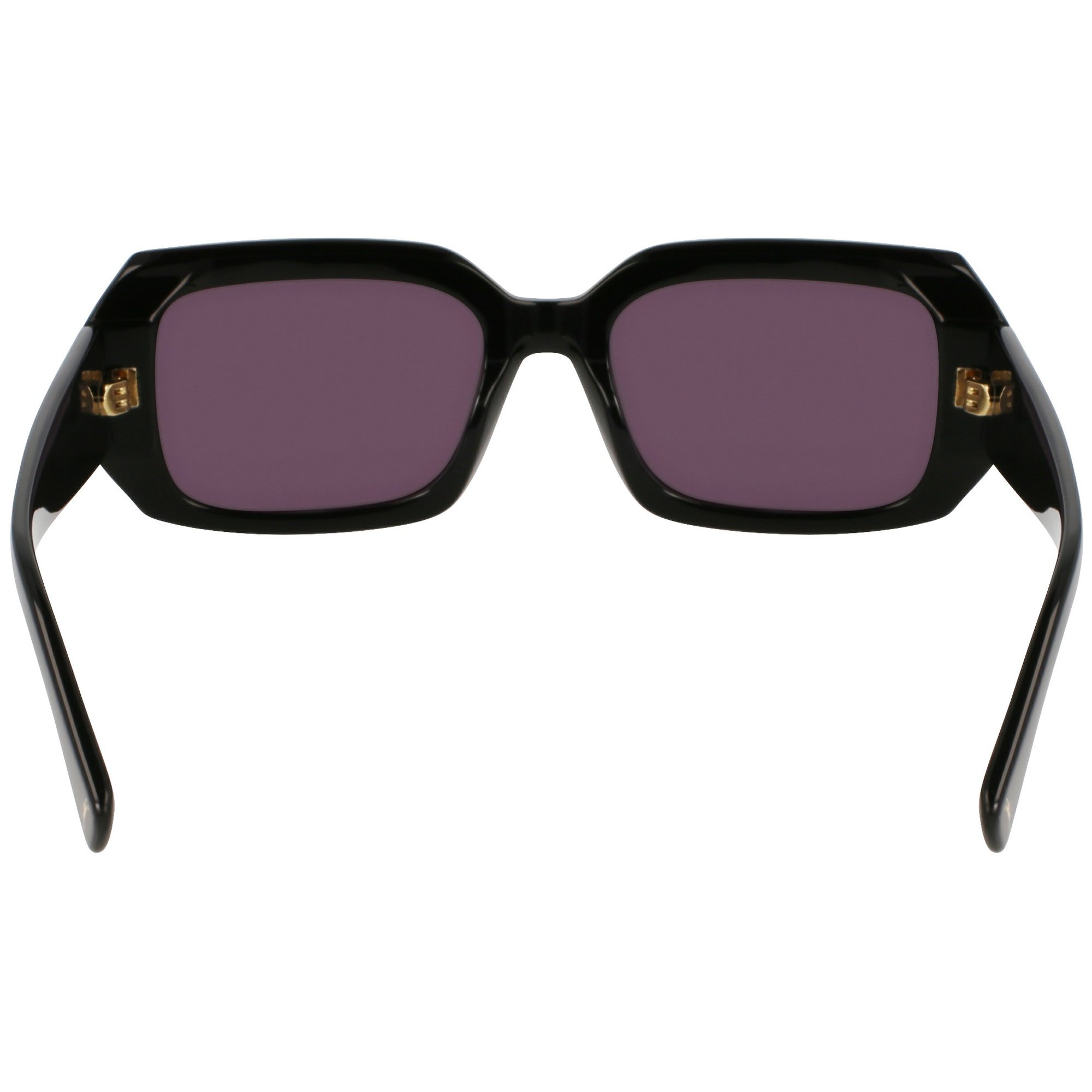 Óculos de Sol Longchamp LO765S N001 - Preto 53 Preto 5