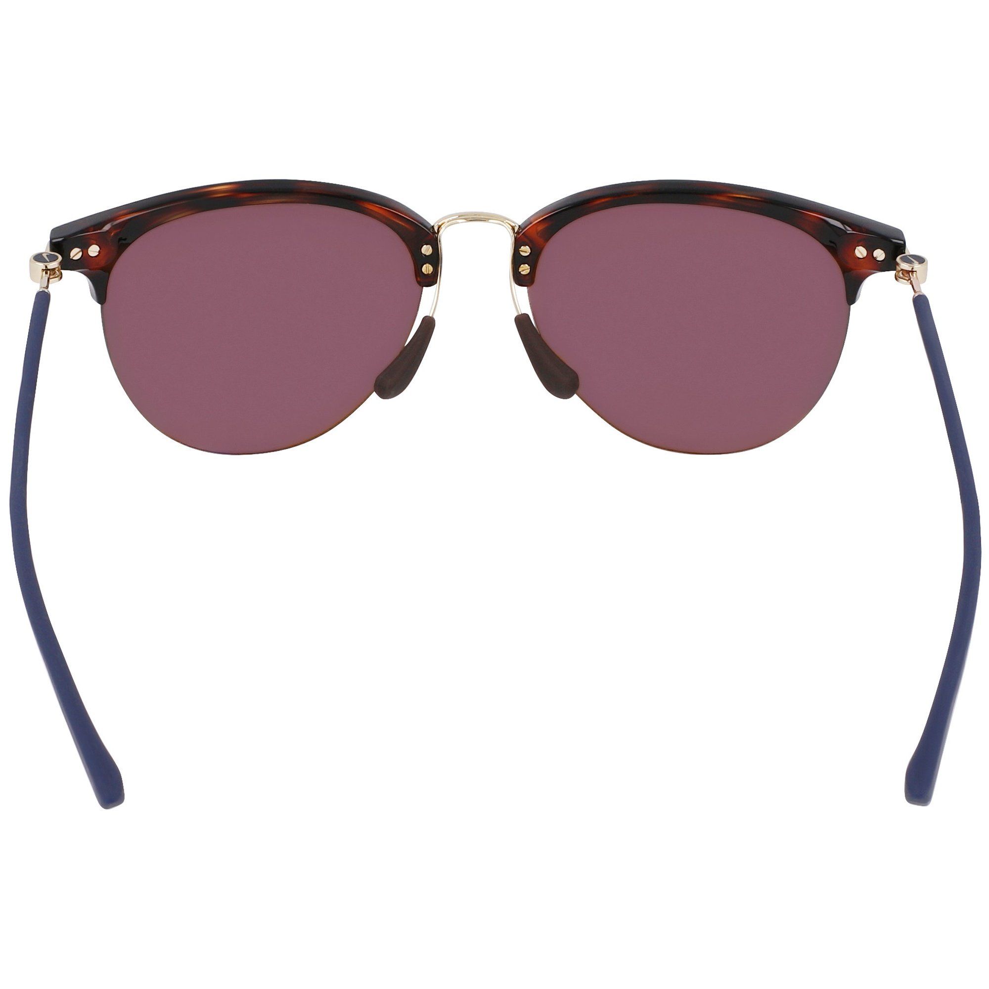 Óculos de Sol Nike Divot Pl Ev24040 240 - Marrom Tortoise 54 Marrom 5