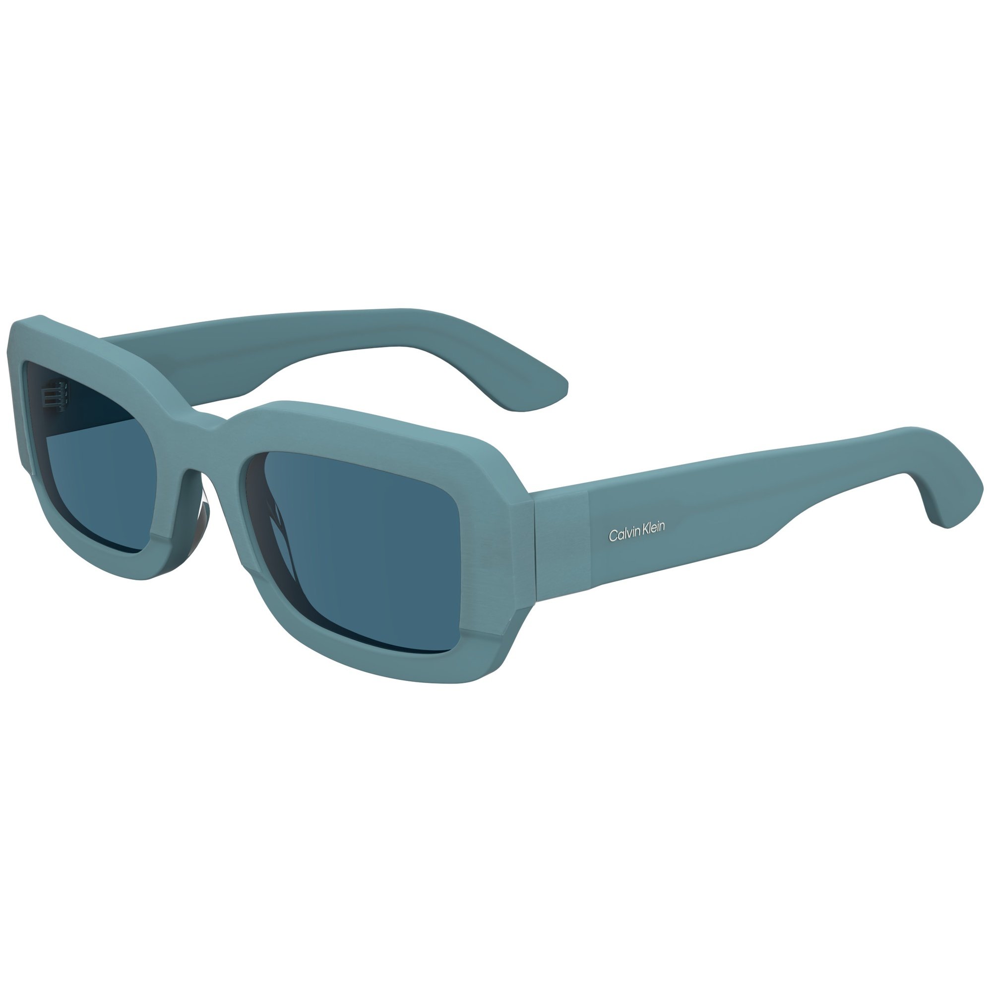 Óculos de Sol Calvin Klein CK24511S 413 - Azul 52 Azul 7