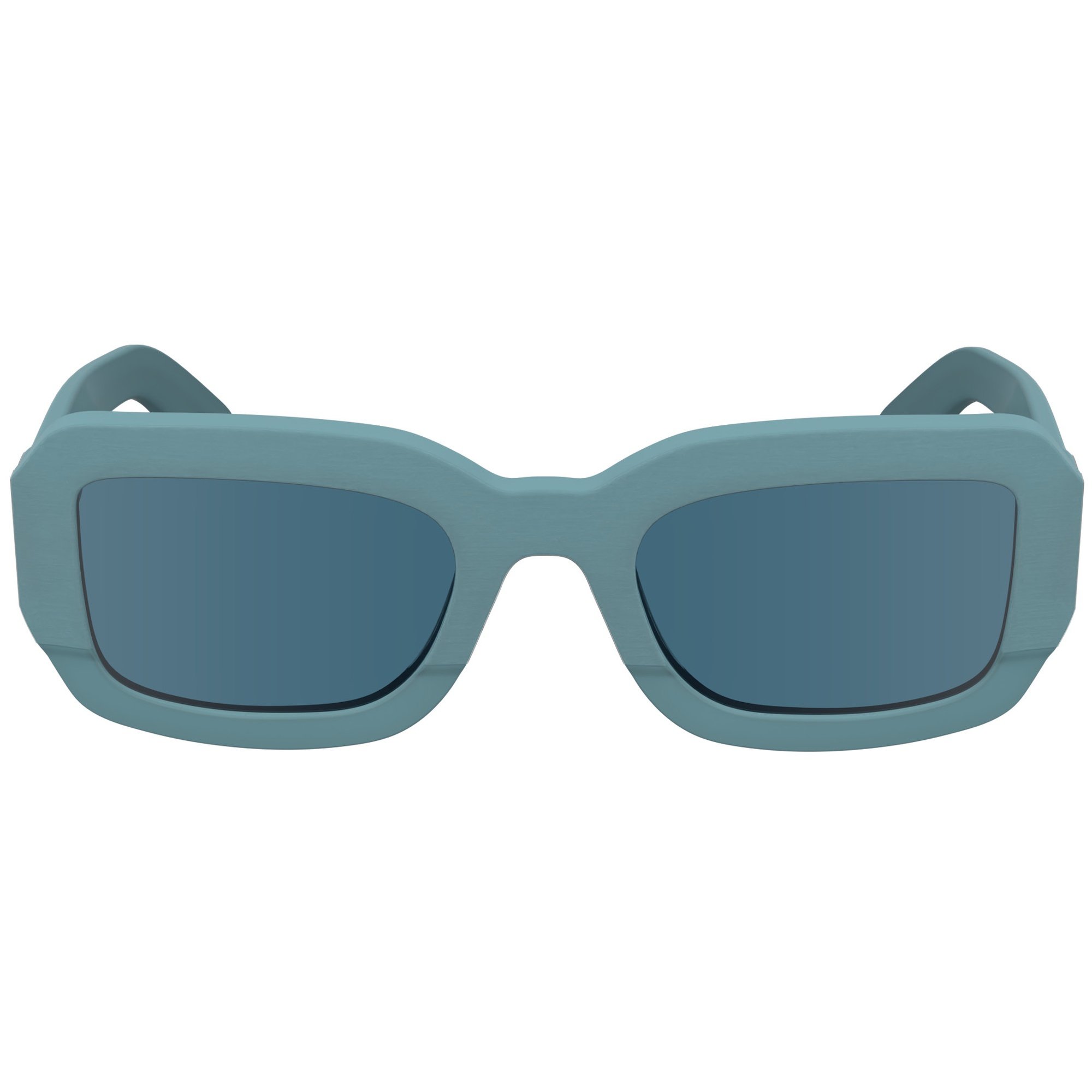Óculos de Sol Calvin Klein CK24511S 413 - Azul 52 Azul 8