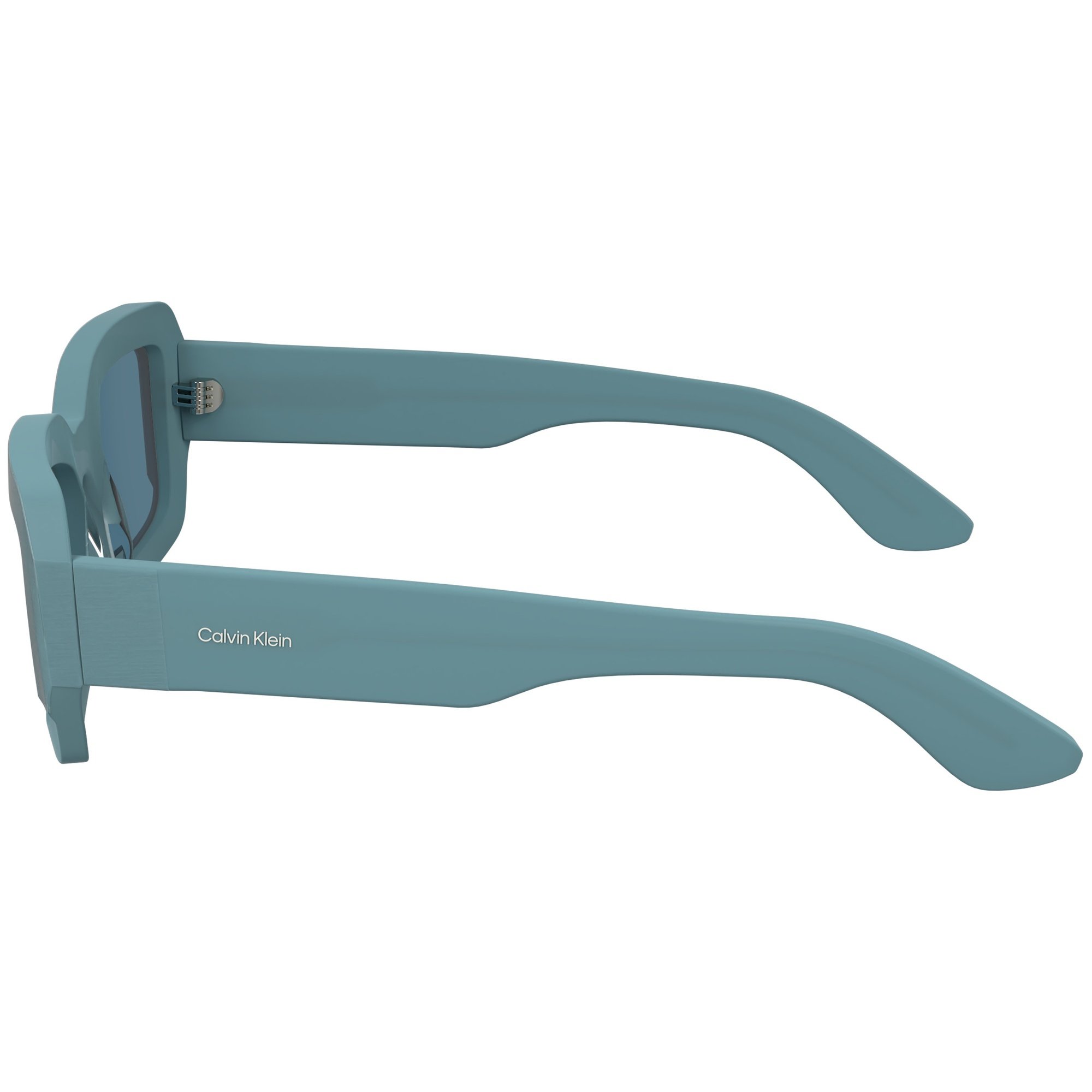 Óculos de Sol Calvin Klein CK24511S 413 - Azul 52