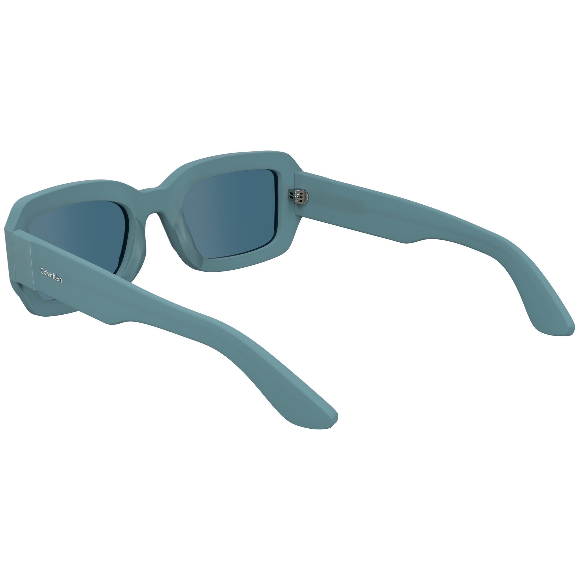 Óculos de Sol Calvin Klein CK24511S 413 - Azul 52 Azul 2