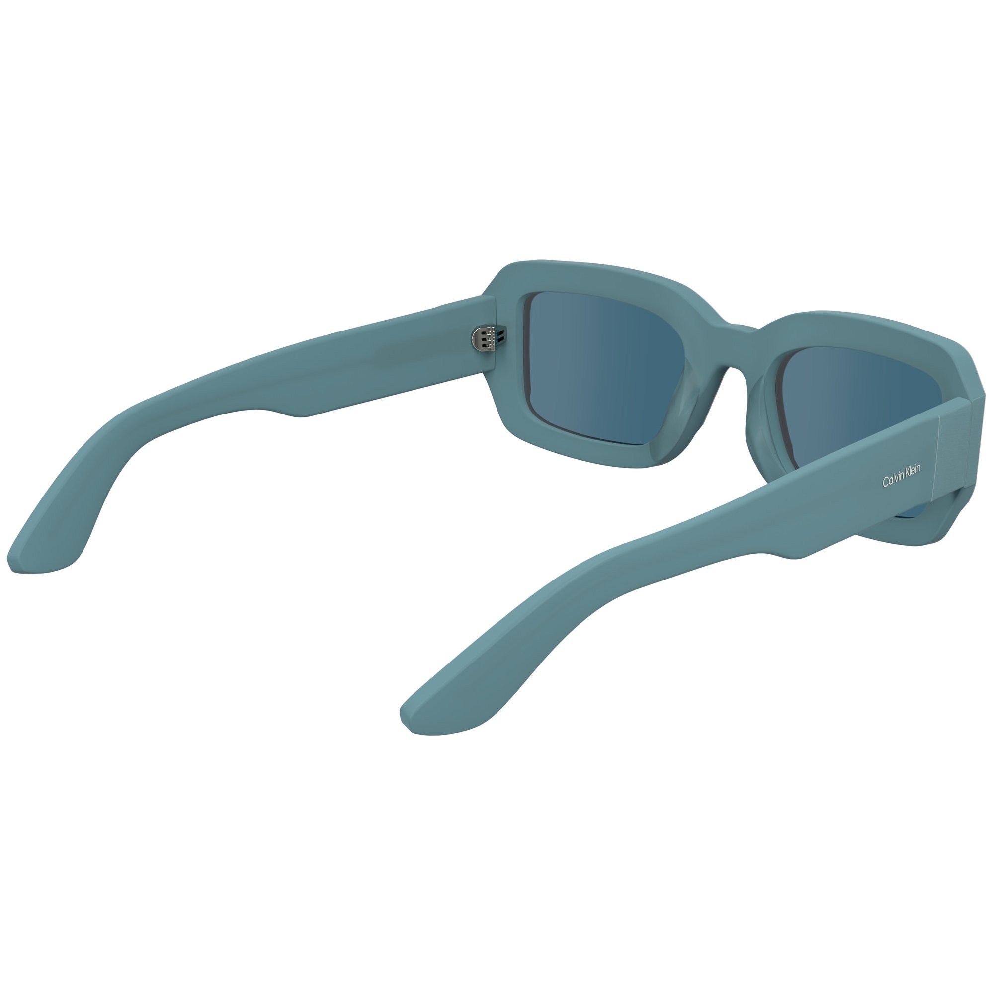 Óculos de Sol Calvin Klein CK24511S 413 - Azul 52 Azul 3