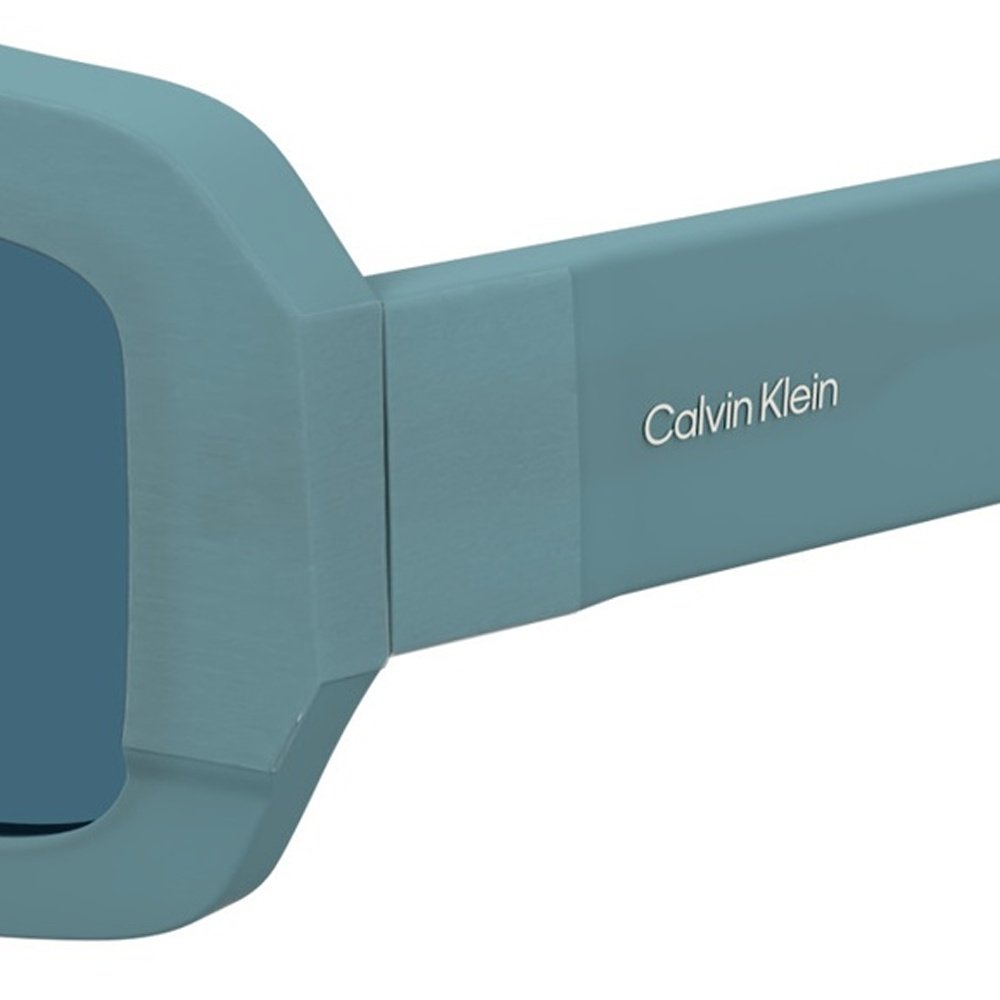 Óculos de Sol Calvin Klein CK24511S 413 - Azul 52 Azul 4
