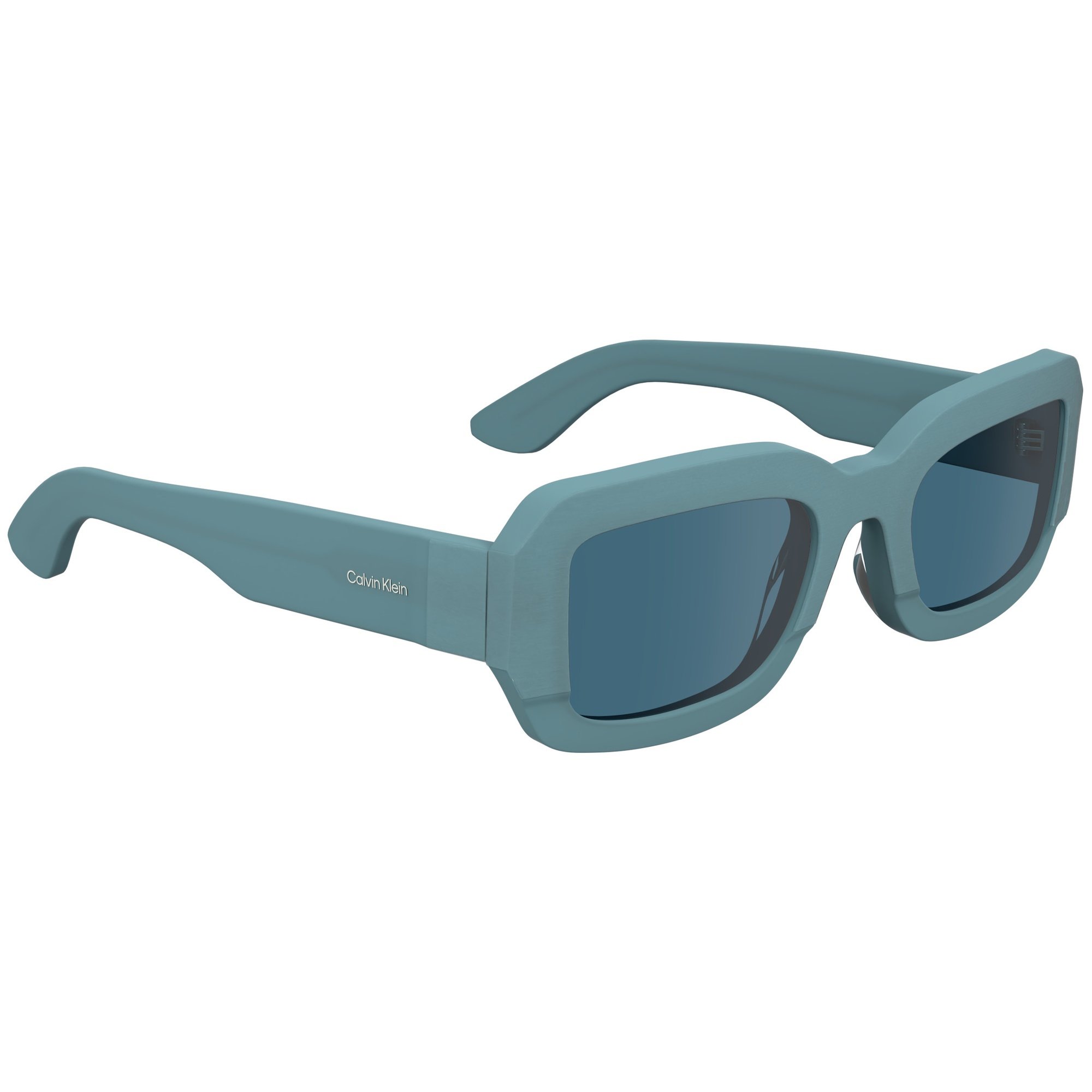 Óculos de Sol Calvin Klein CK24511S 413 - Azul 52 Azul 5