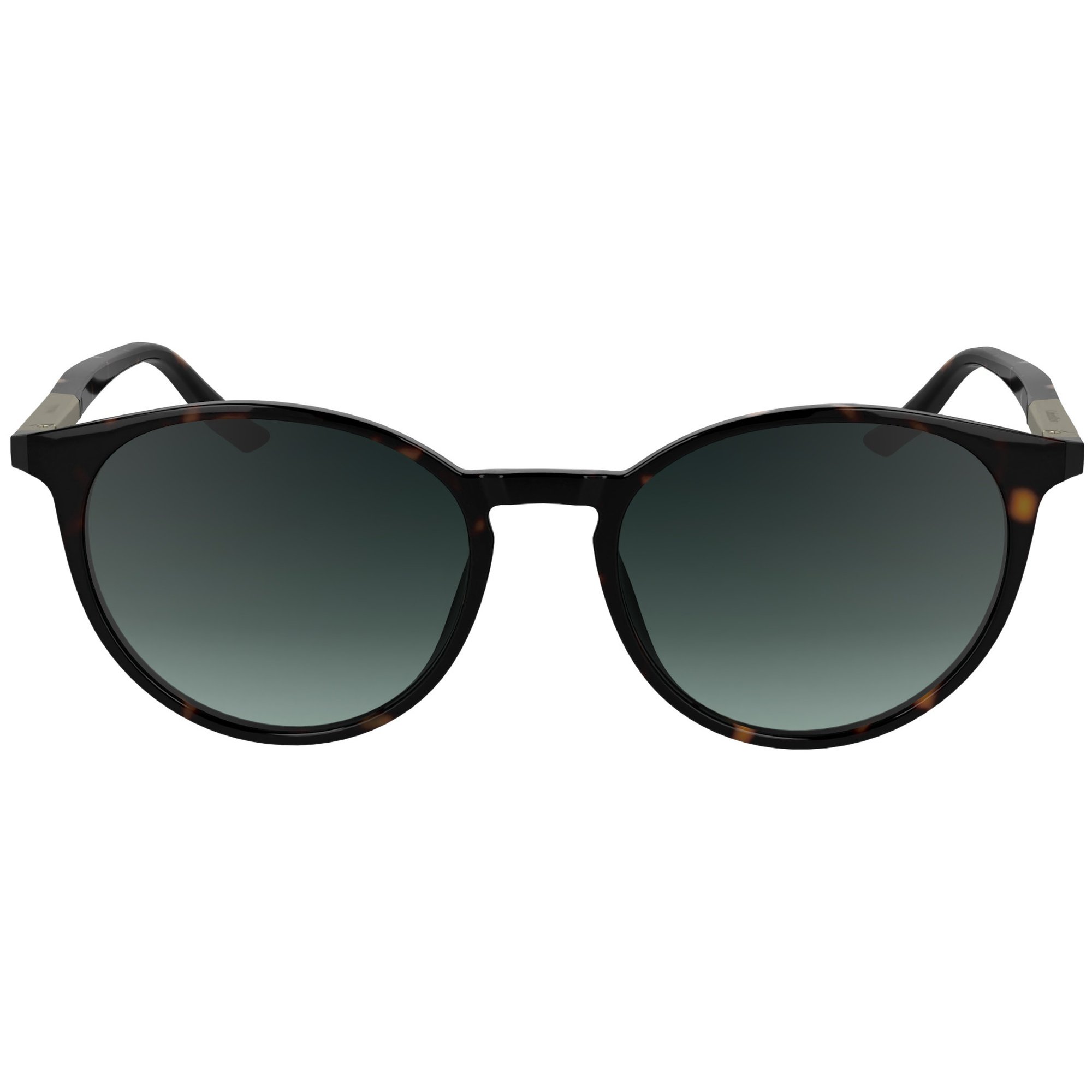 Óculos de Sol Calvin Klein CK24539S 235 - Marrom Havana 53 Marrom 2