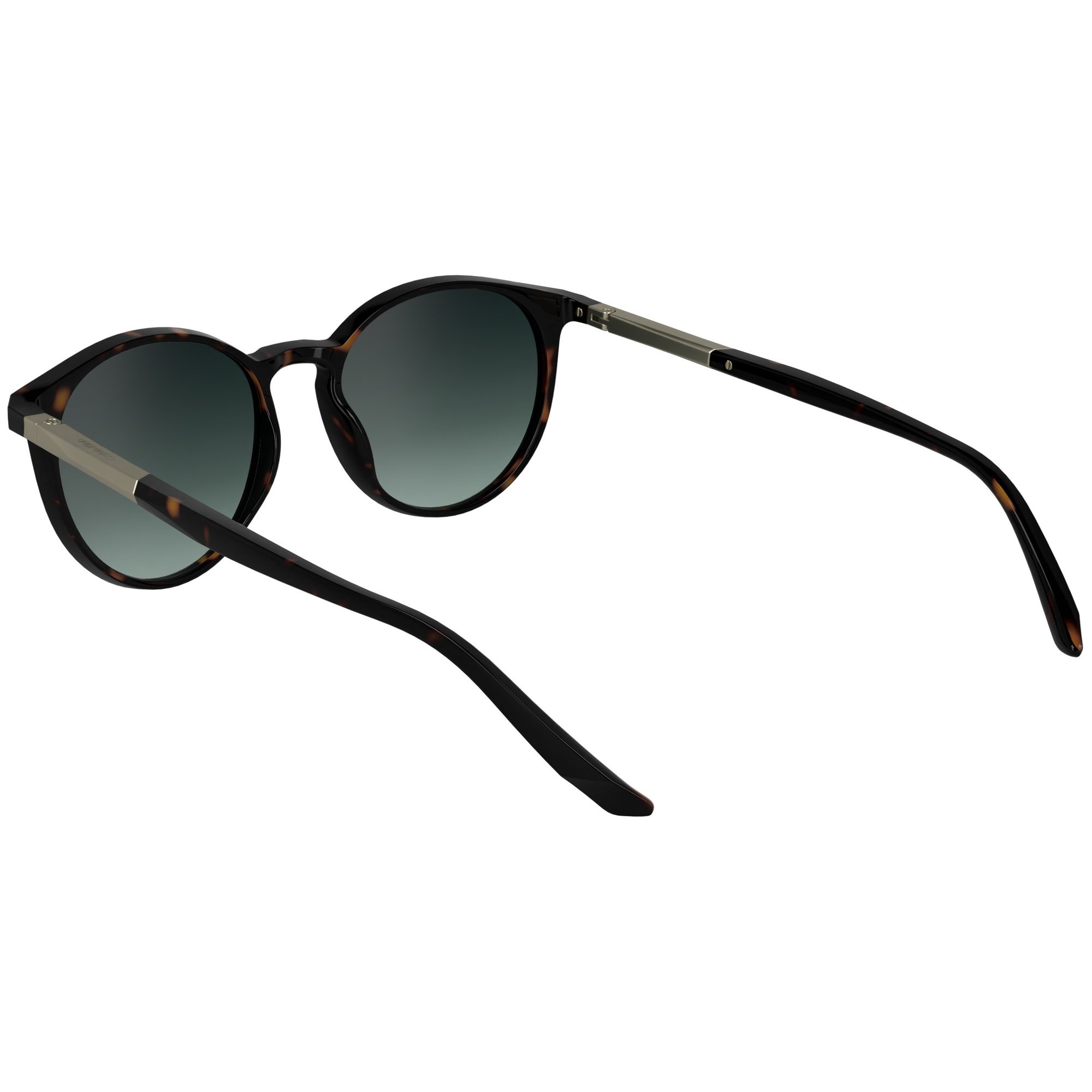 Óculos de Sol Calvin Klein CK24539S 235 - Marrom Havana 53 Marrom 4