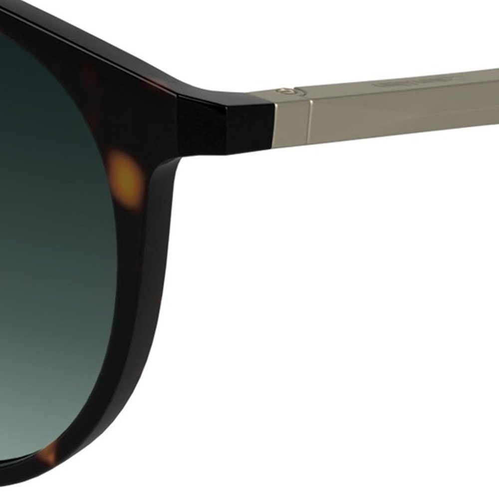 Óculos de Sol Calvin Klein CK24539S 235 - Marrom Havana 53 Marrom 6