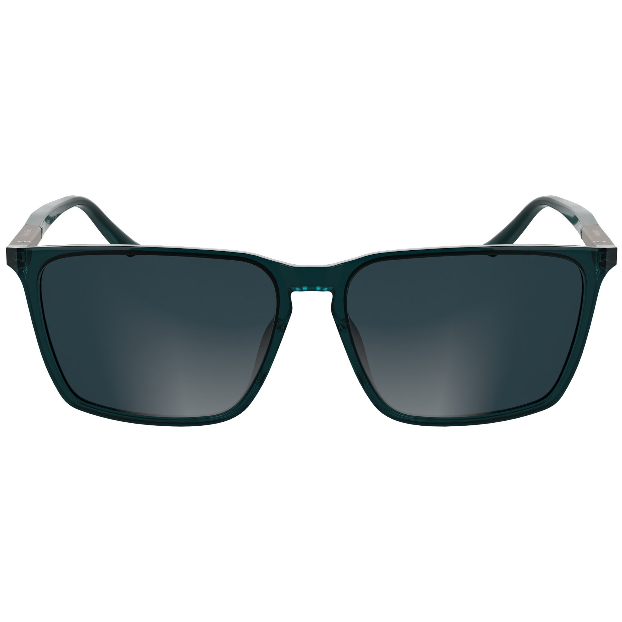 Óculos de Sol Calvin Klein CK25505S 432 - Azul Petrol 58 Azul 2