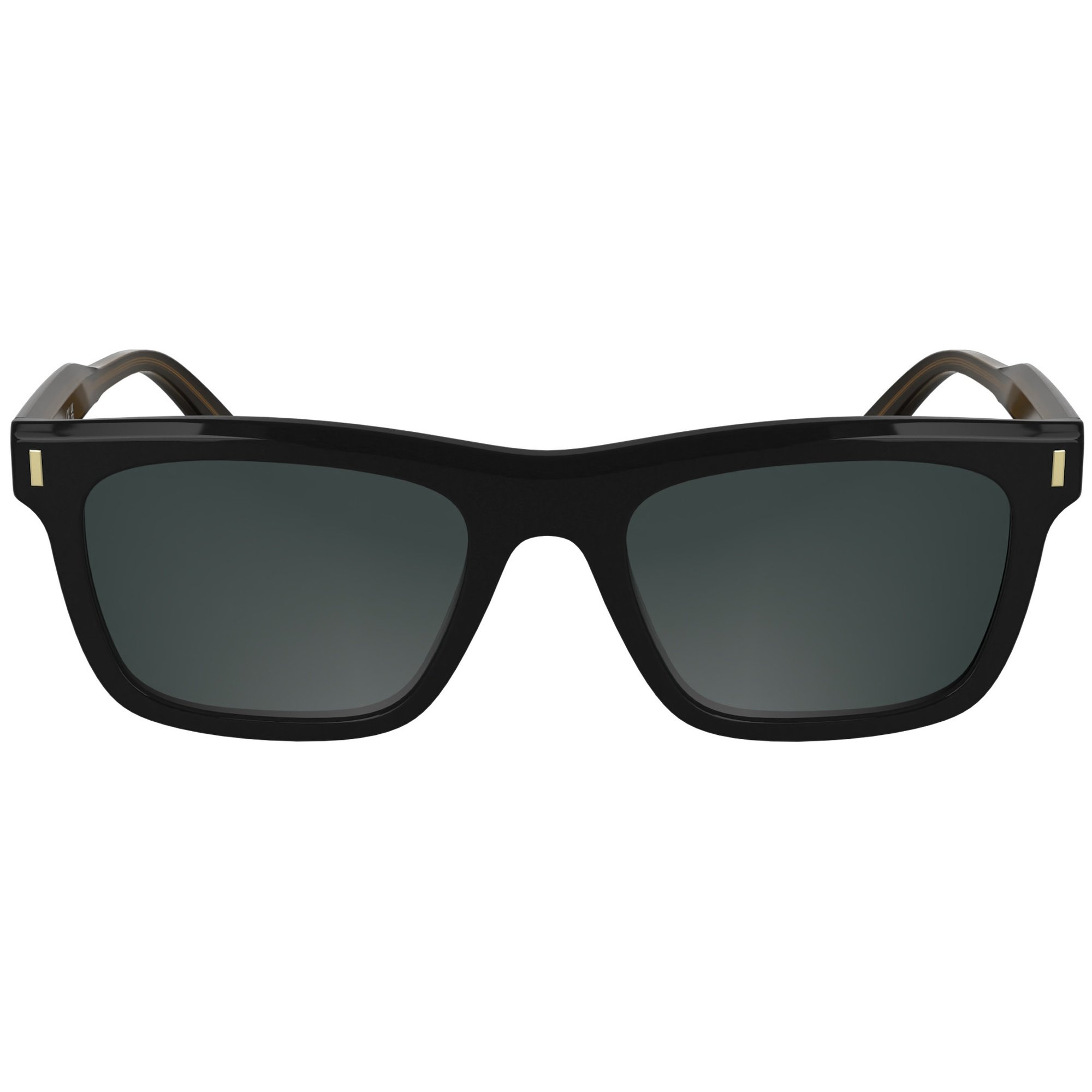 Óculos de Sol Calvin Klein CK25506S N001 - Preto 54 Preto 2