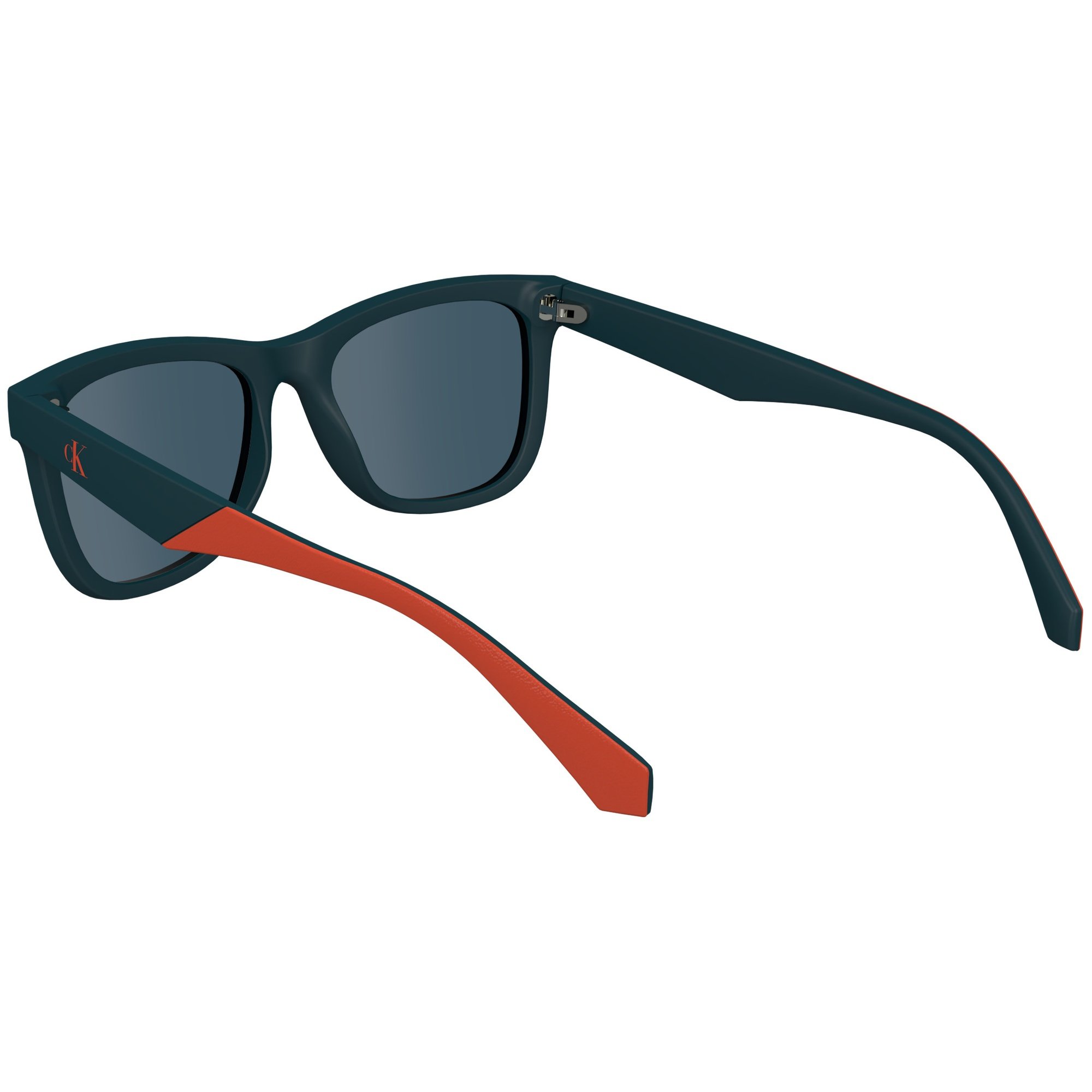 Óculos de Sol Calvin Klein Jeans CKJ24302S 432 - Azul 48 Azul 4