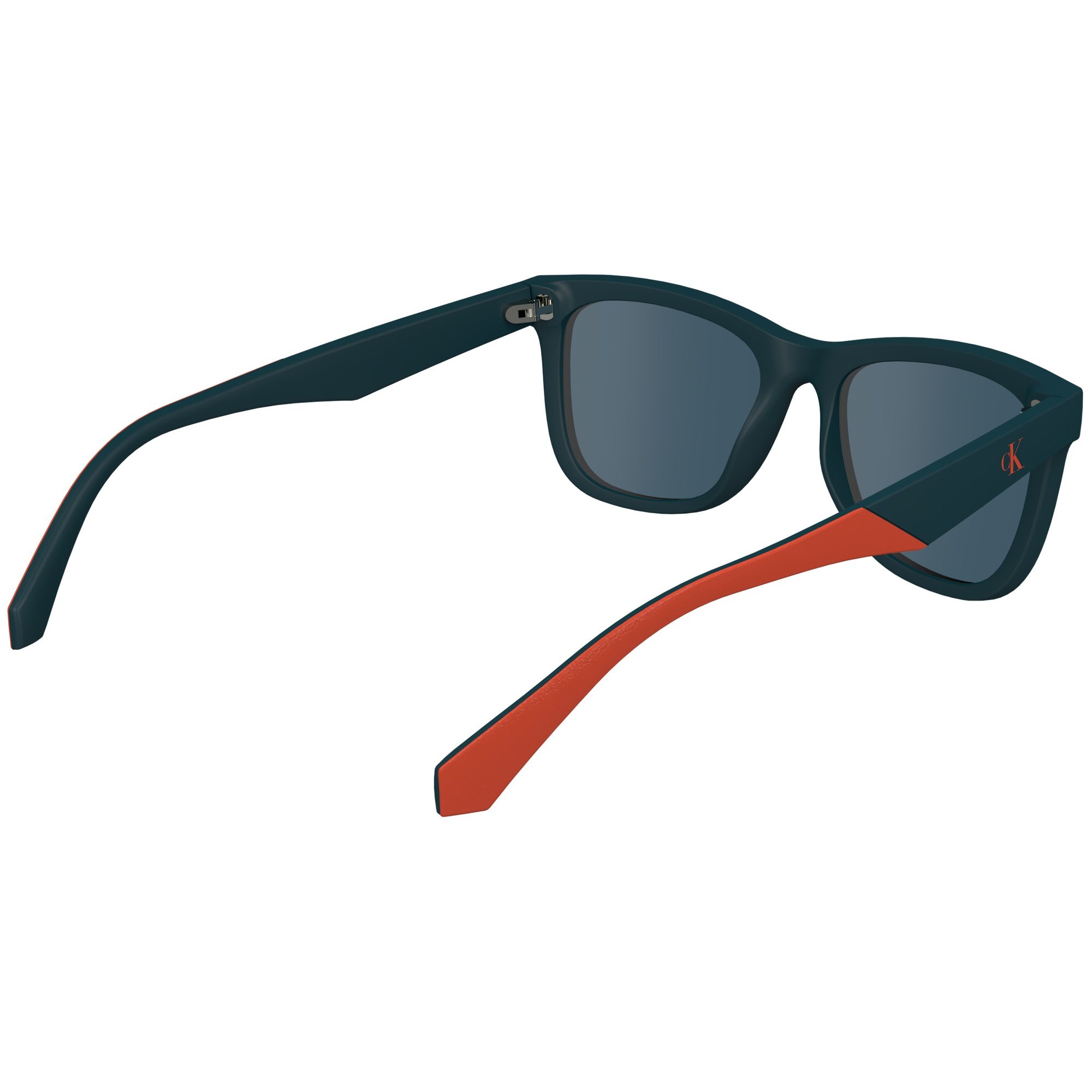 Óculos de Sol Calvin Klein Jeans CKJ24302S 432 - Azul 48 Azul 6