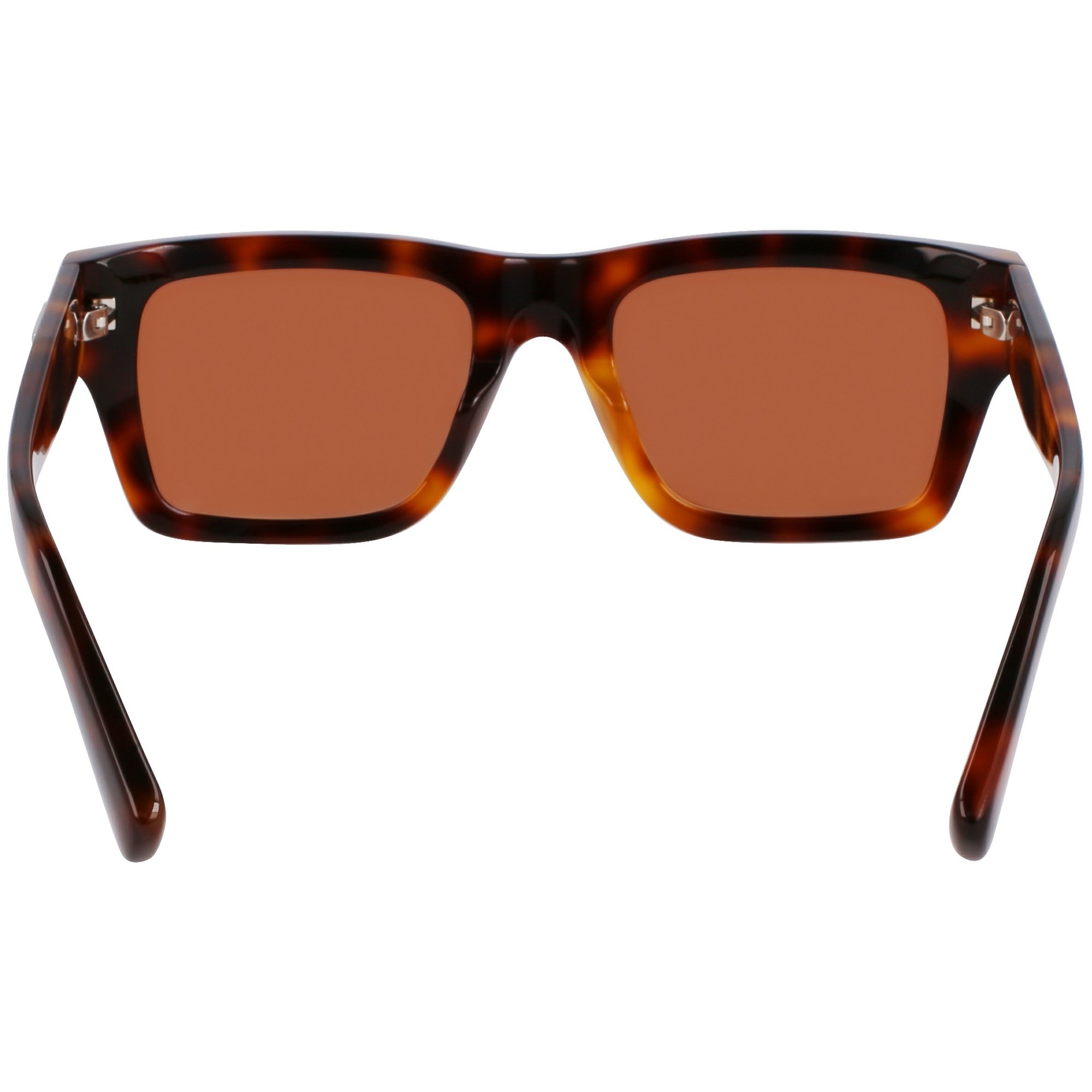 Óculos de Sol Ferragamo SF2033S 240 - Marrom Tortoise 53 Marrom 5