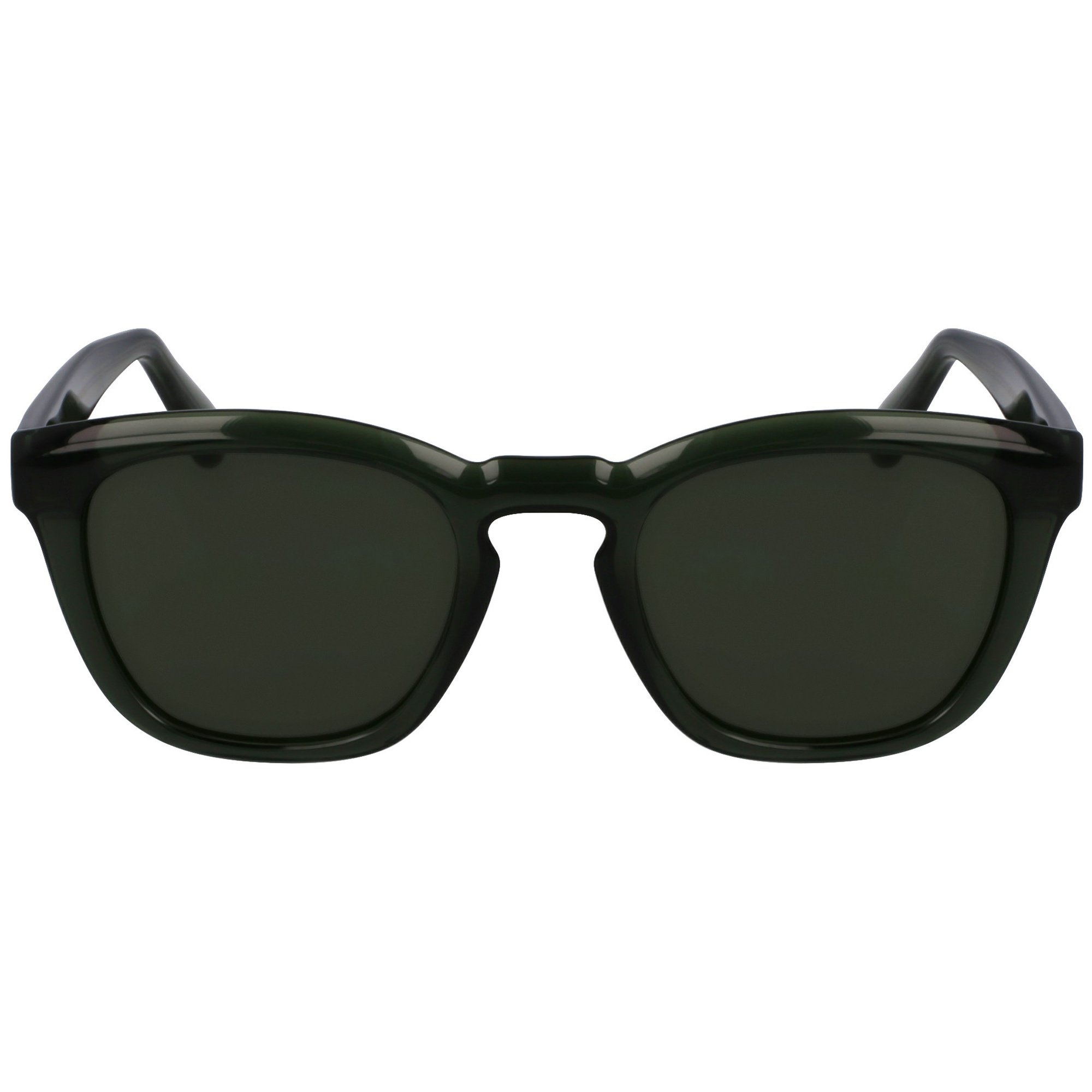 Óculos de Sol Ferragamo SF2040SE 320 - Verde Cristal 50 Verde 2
