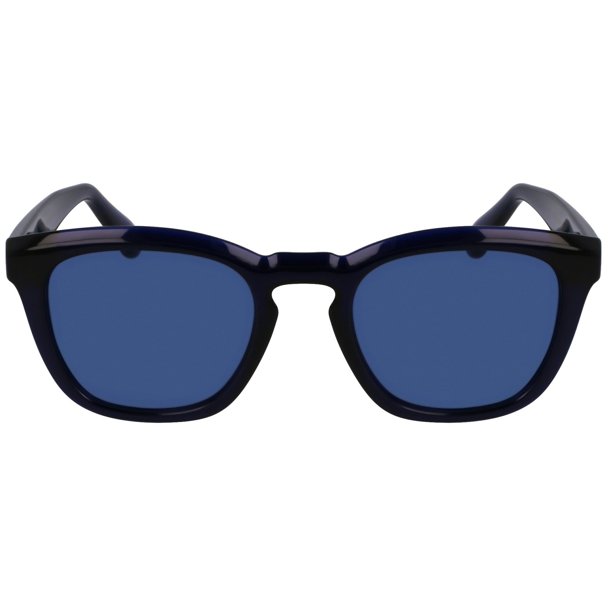 Óculos de Sol Ferragamo SF2040SE 432 - Azul Cristal 50 Azul 2