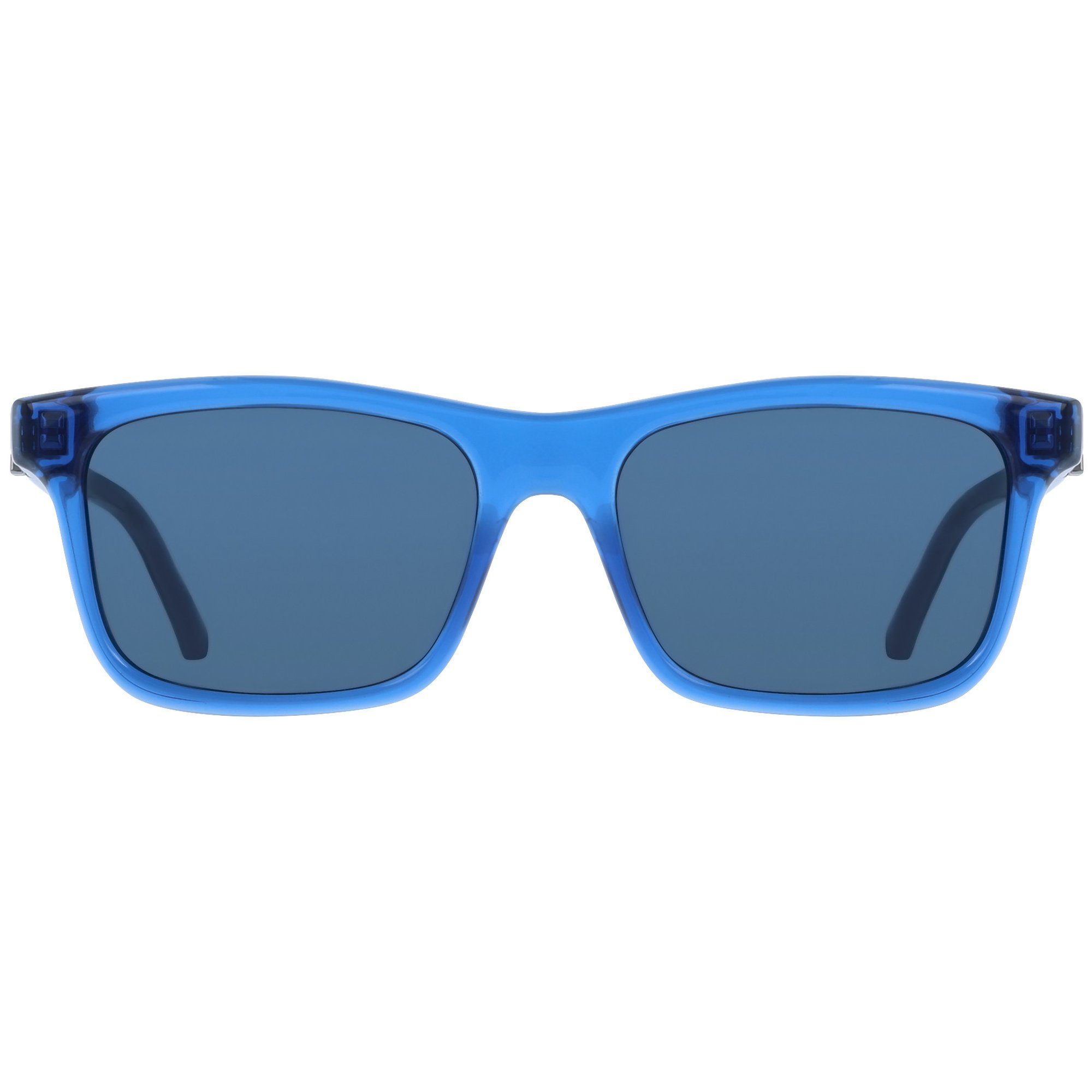 Óculos de Sol Ferragamo SF2060SE 439 - Azul Cristal 55 Azul 8