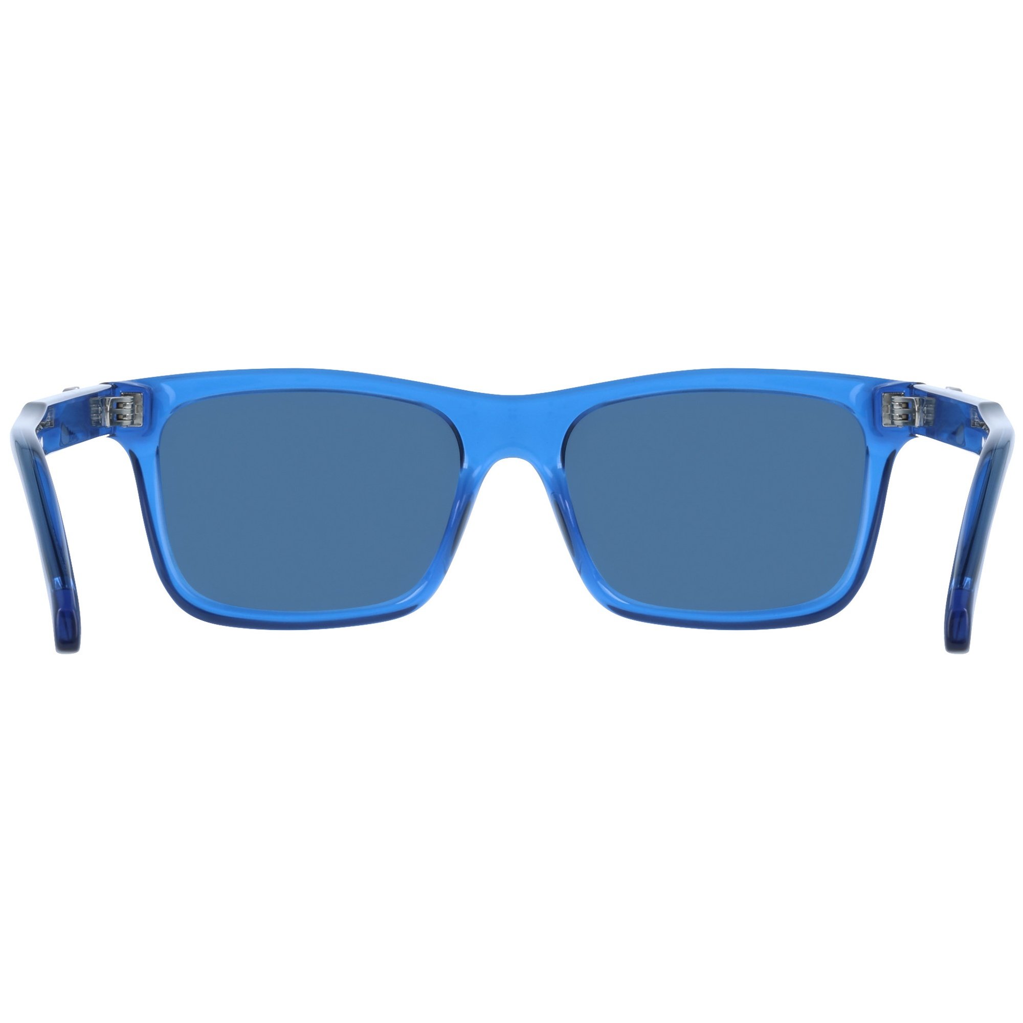 Óculos de Sol Ferragamo SF2060SE 439 - Azul Cristal 55