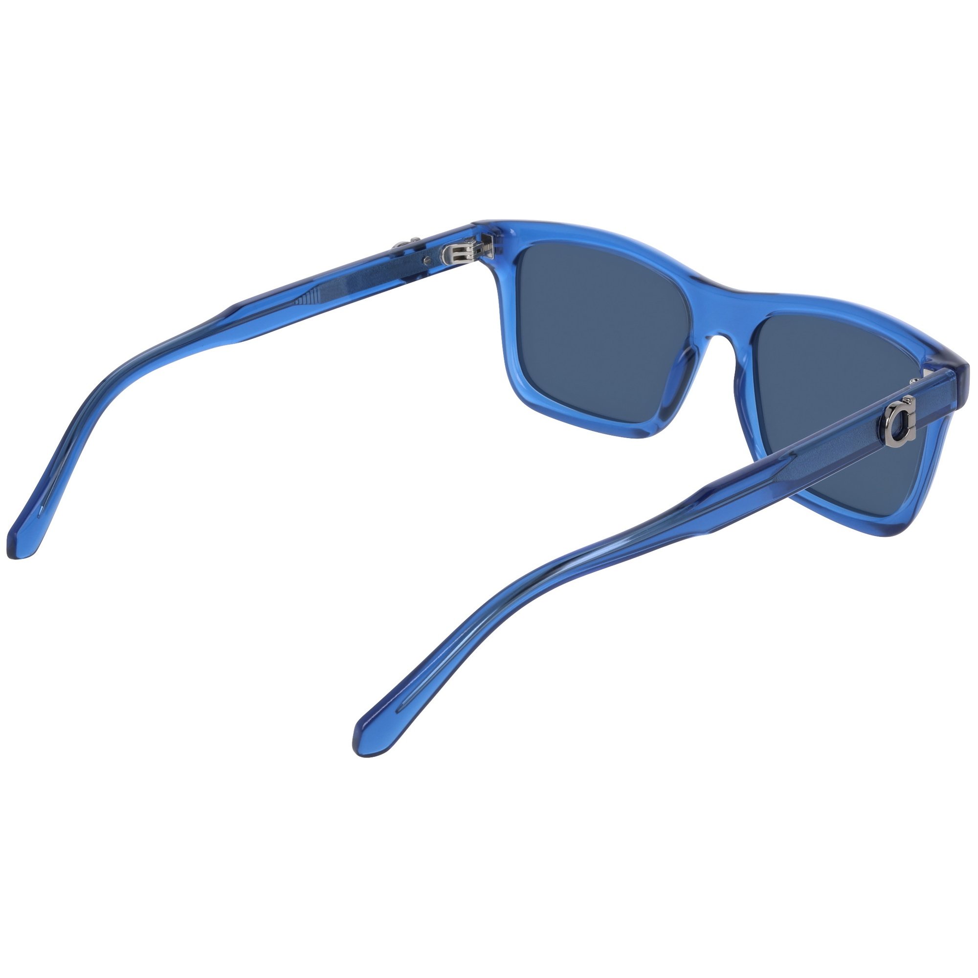 Óculos de Sol Ferragamo SF2060SE 439 - Azul Cristal 55 Azul 2