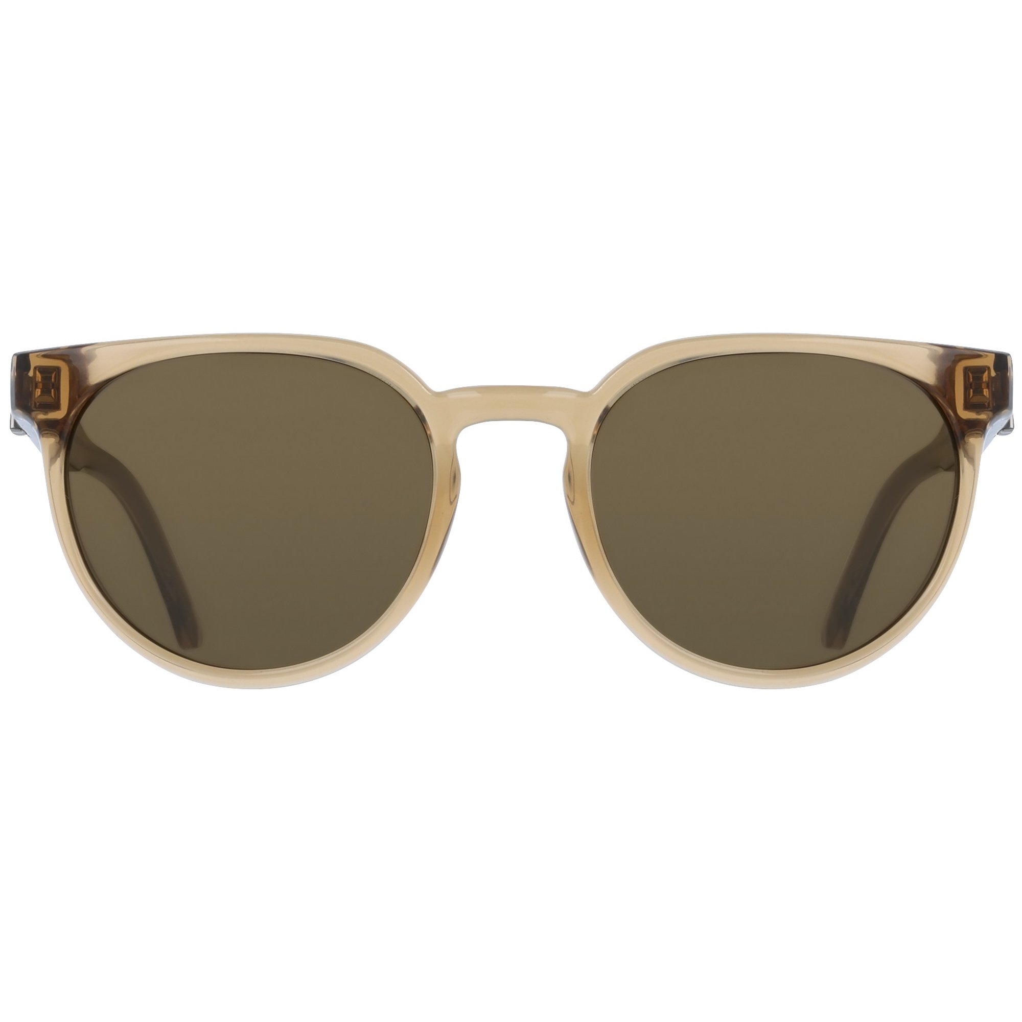Óculos de Sol Ferragamo SF2059SE 278 - Marrom Cristal 53 Marrom 2