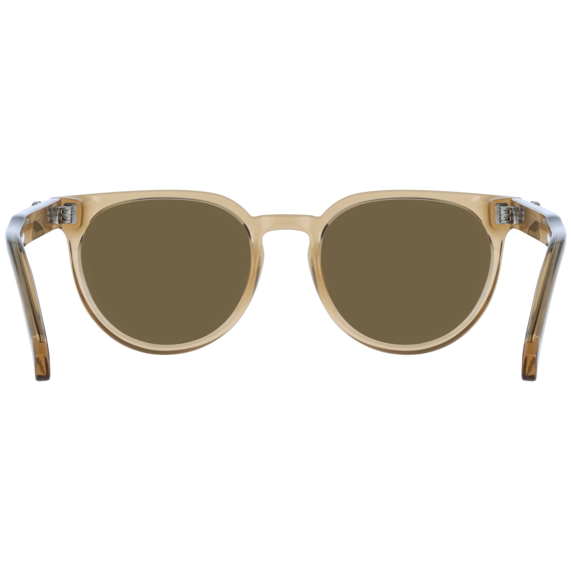 Óculos de Sol Ferragamo SF2059SE 278 - Marrom Cristal 53 Marrom 5