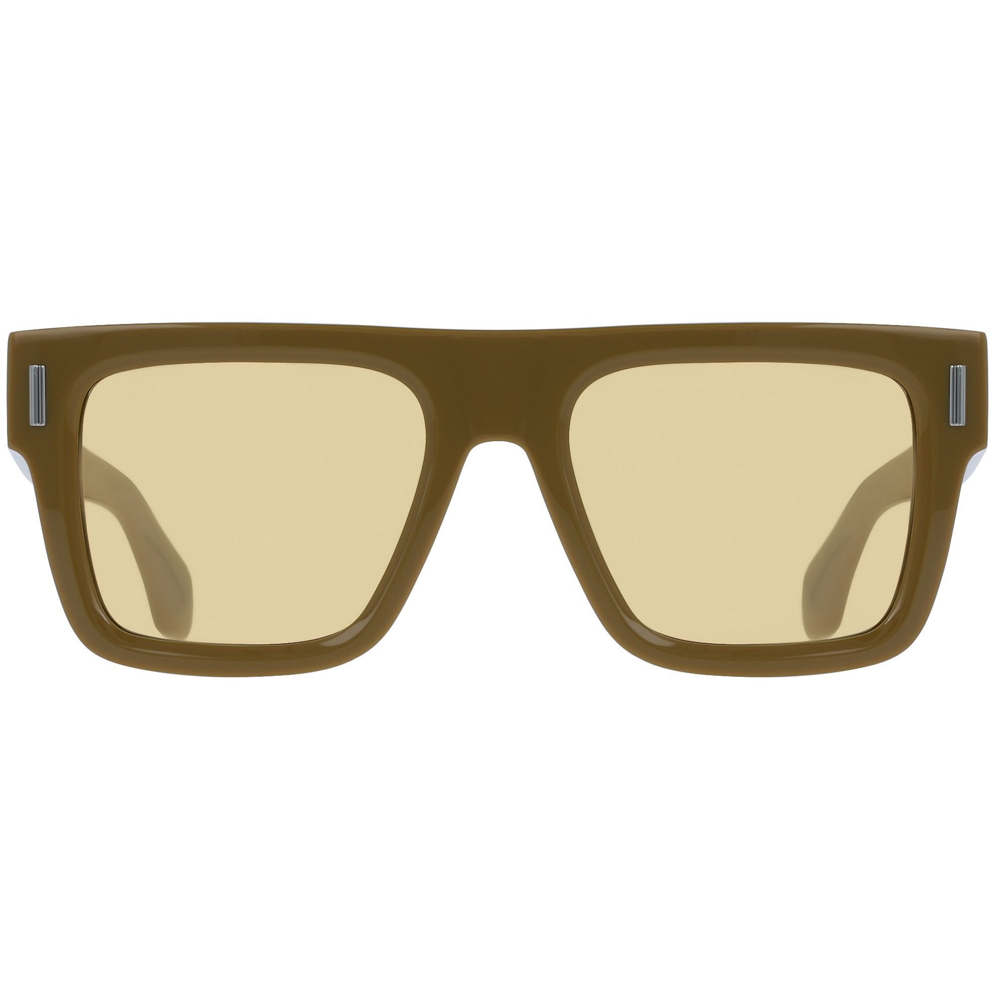 Óculos de Sol Ferragamo SF2063SE 320 - Marrom 53 Marrom 2