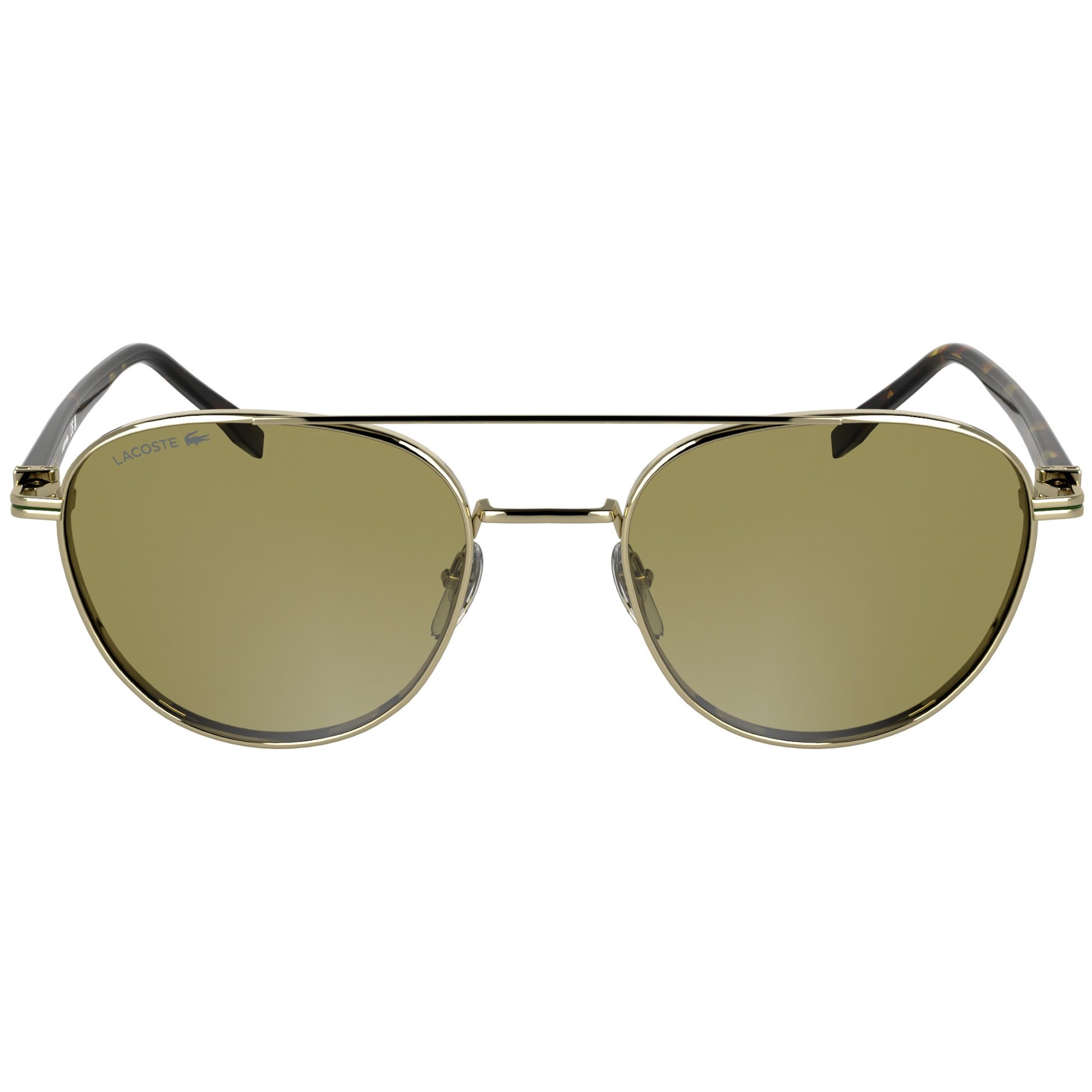 Óculos de Sol Lacoste L271S N714 - Dourado 54