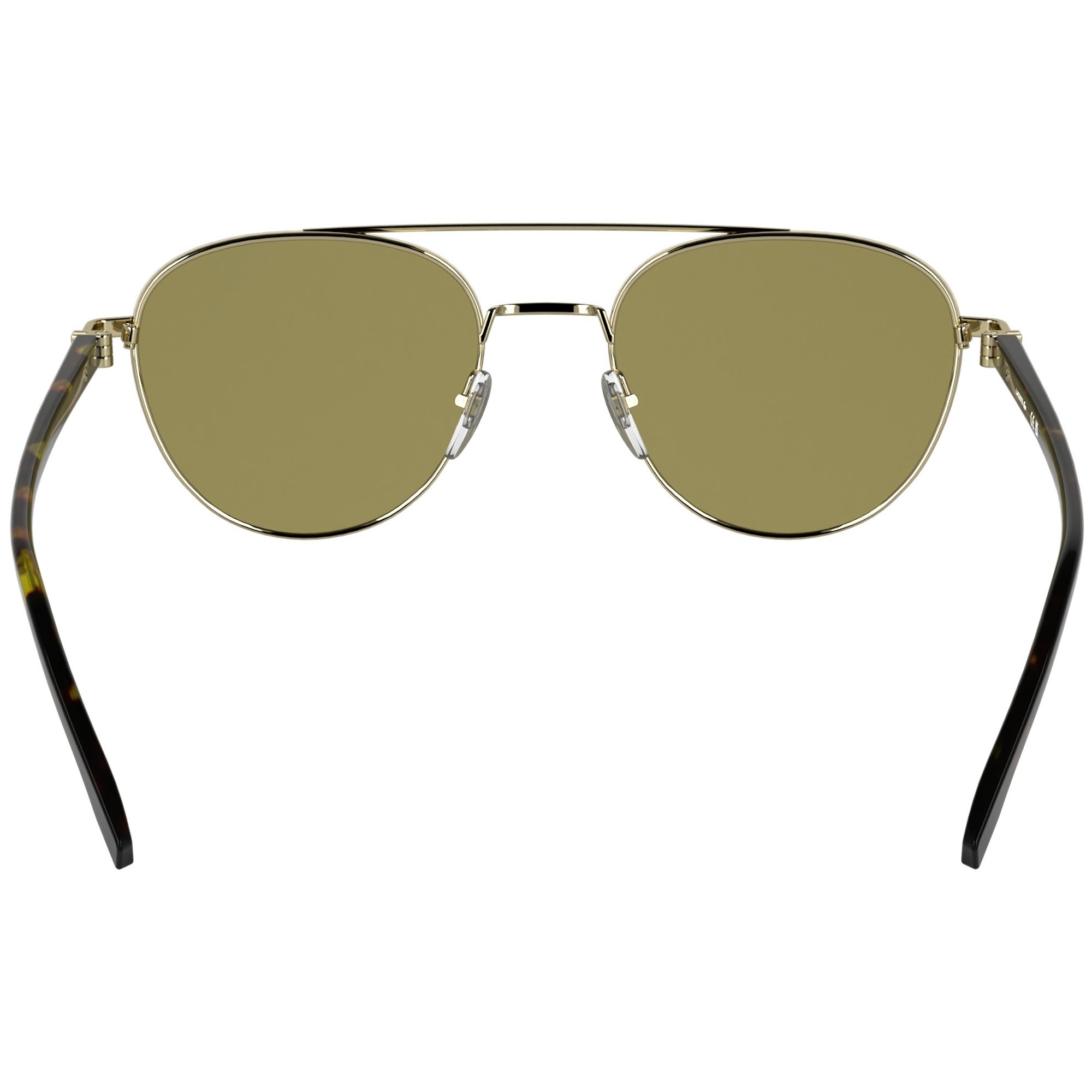 Óculos de Sol Lacoste L271S N714 - Dourado 54 Dourado 4