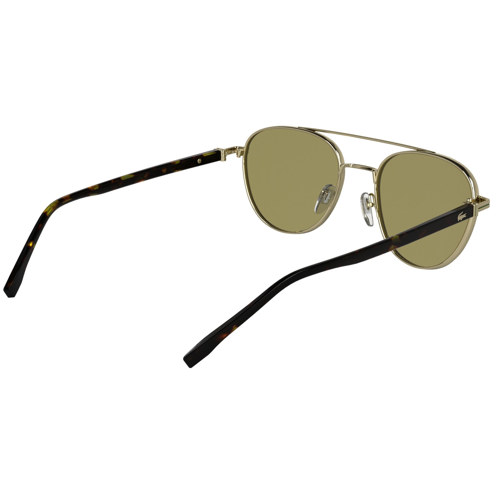 Óculos de Sol Lacoste L271S N714 - Dourado 54 Dourado 5