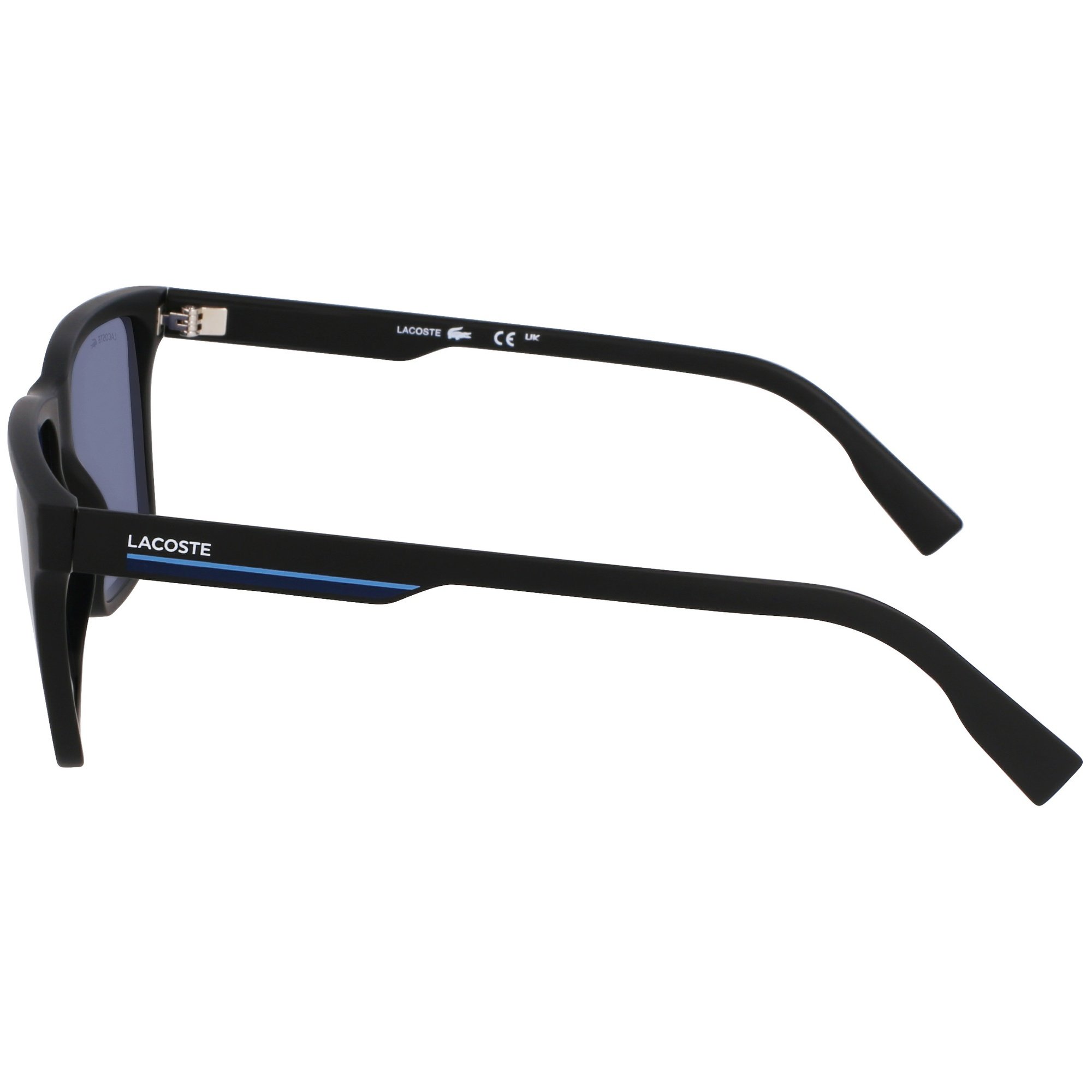 Óculos de Sol Lacoste L6039S N002 - Preto 57 Preto 3