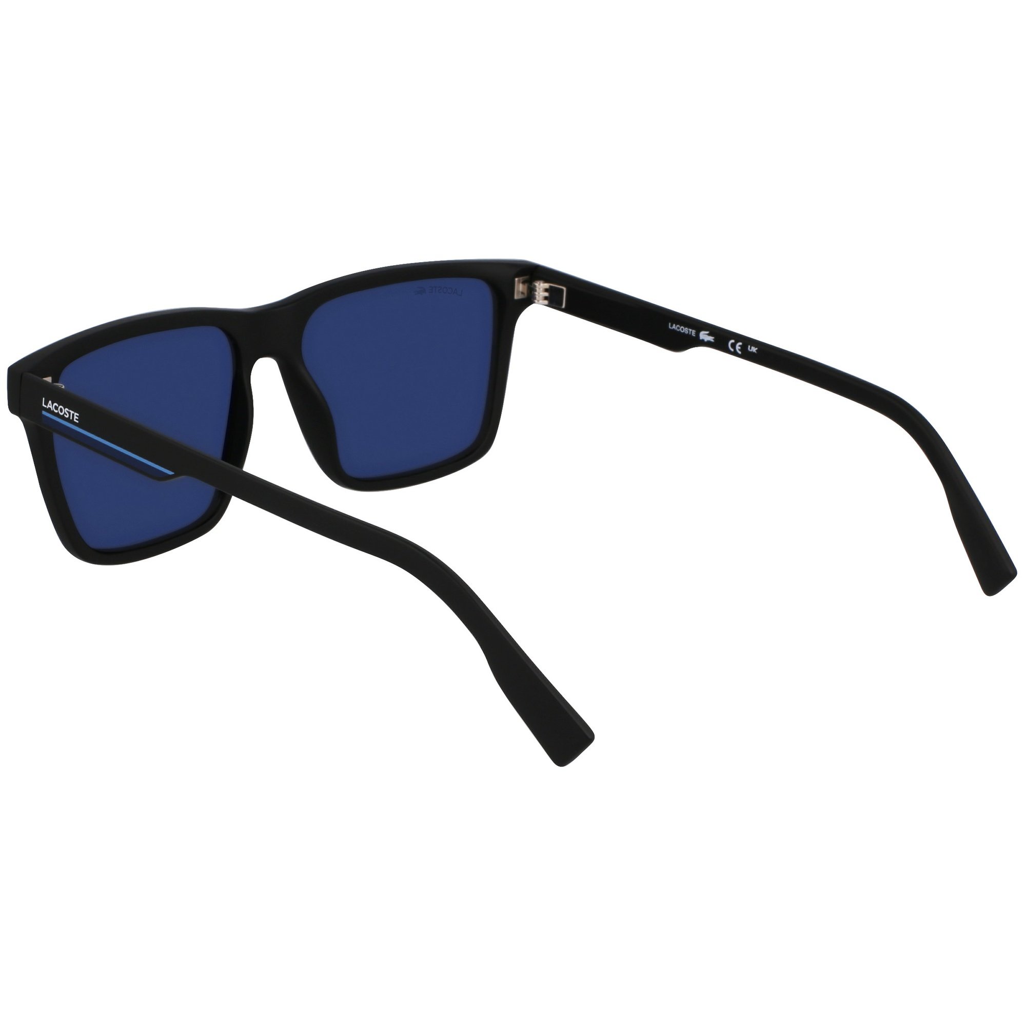 Óculos de Sol Lacoste L6039S N002 - Preto 57 Preto 4