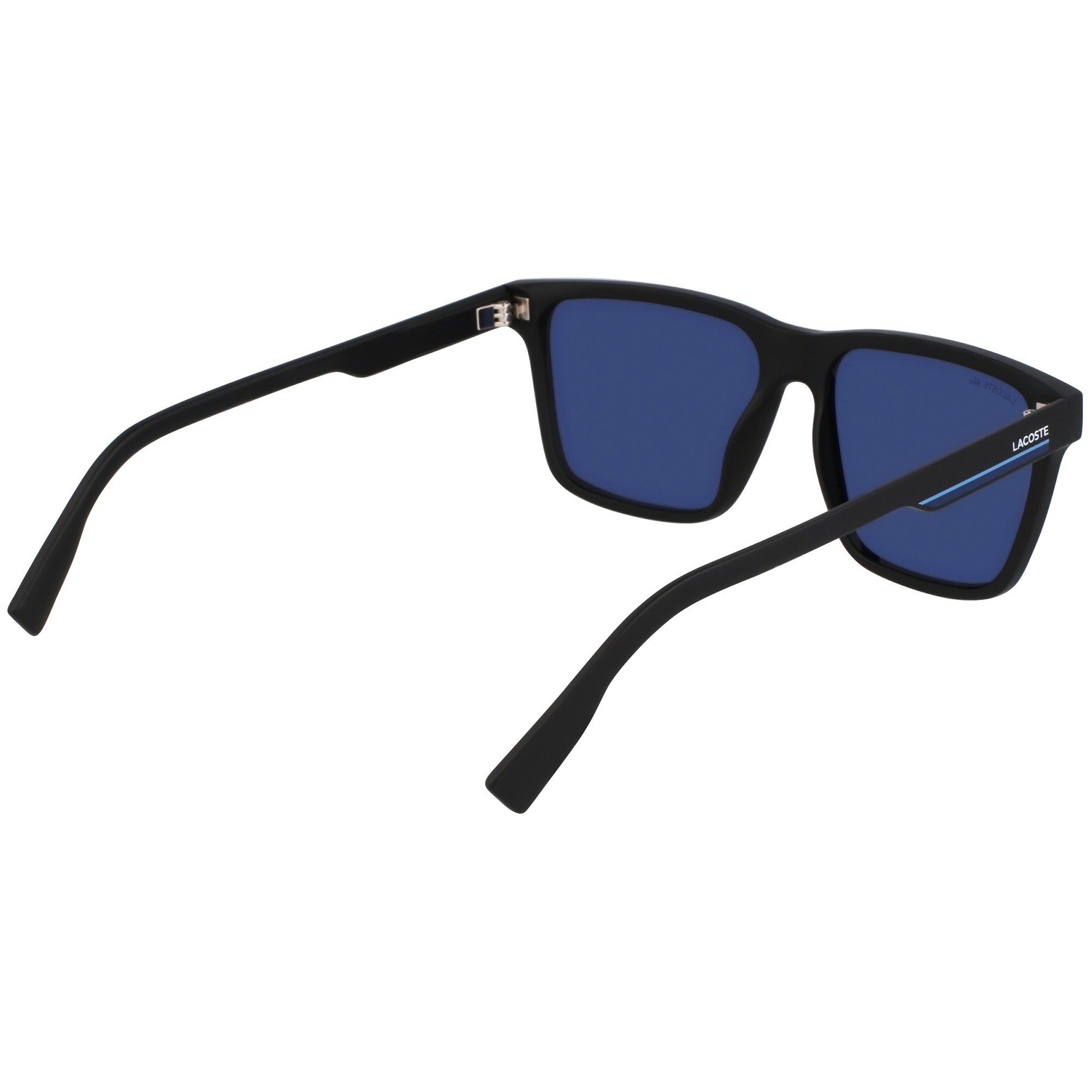 Óculos de Sol Lacoste L6039S N002 - Preto 57 Preto 6