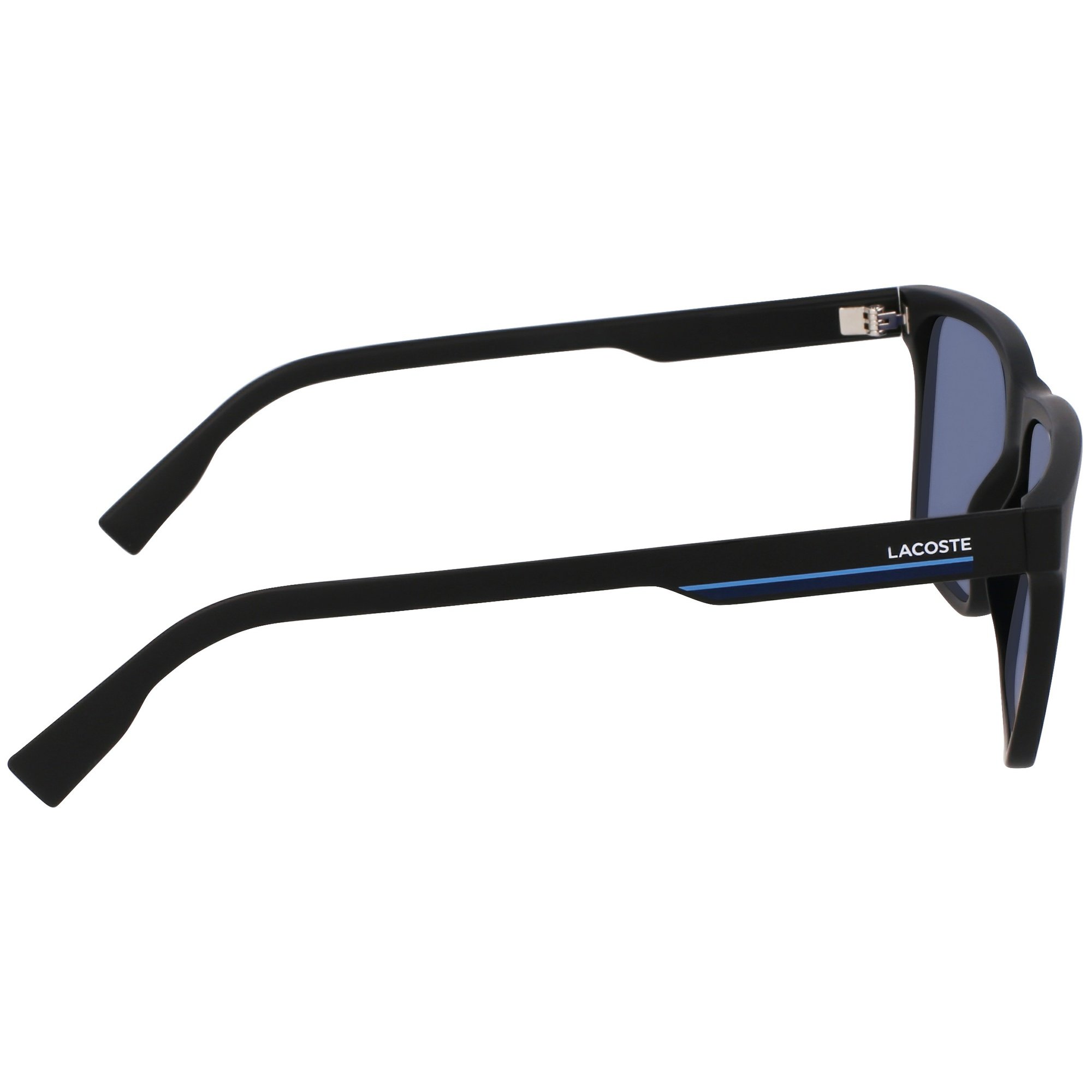 Óculos de Sol Lacoste L6039S N002 - Preto 57 Preto 7