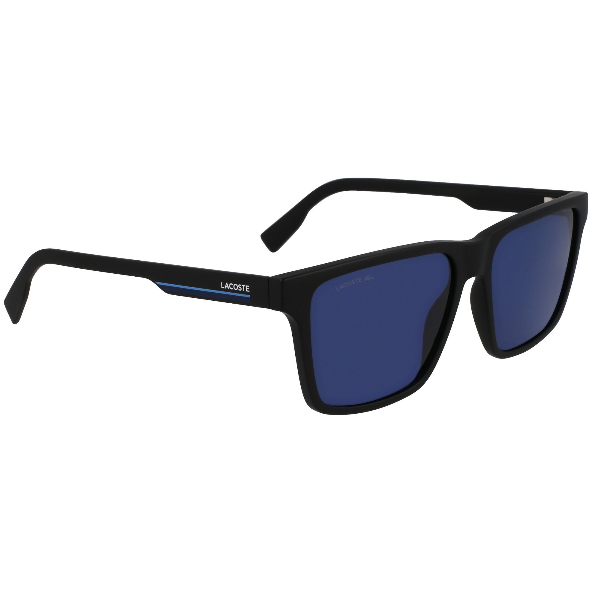 Óculos de Sol Lacoste L6039S N002 - Preto 57 Preto 9