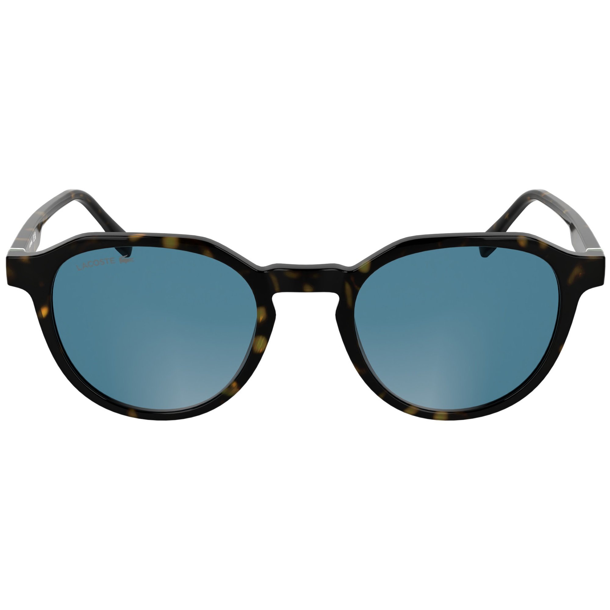 Óculos de Sol Lacoste L6052S N214 - Marrom Havana 51 Marrom 2