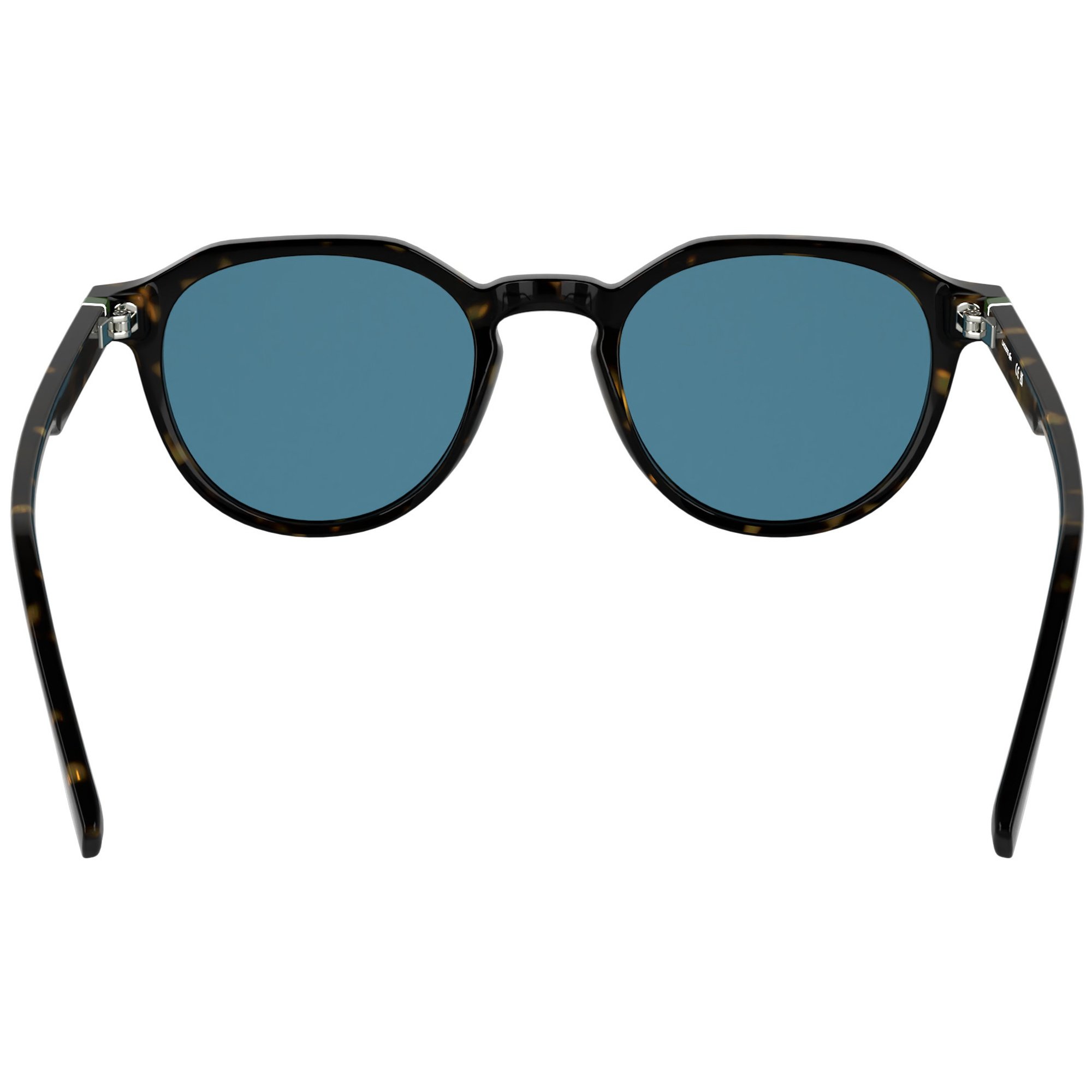 Óculos de Sol Lacoste L6052S N214 - Marrom Havana 51 Marrom 5