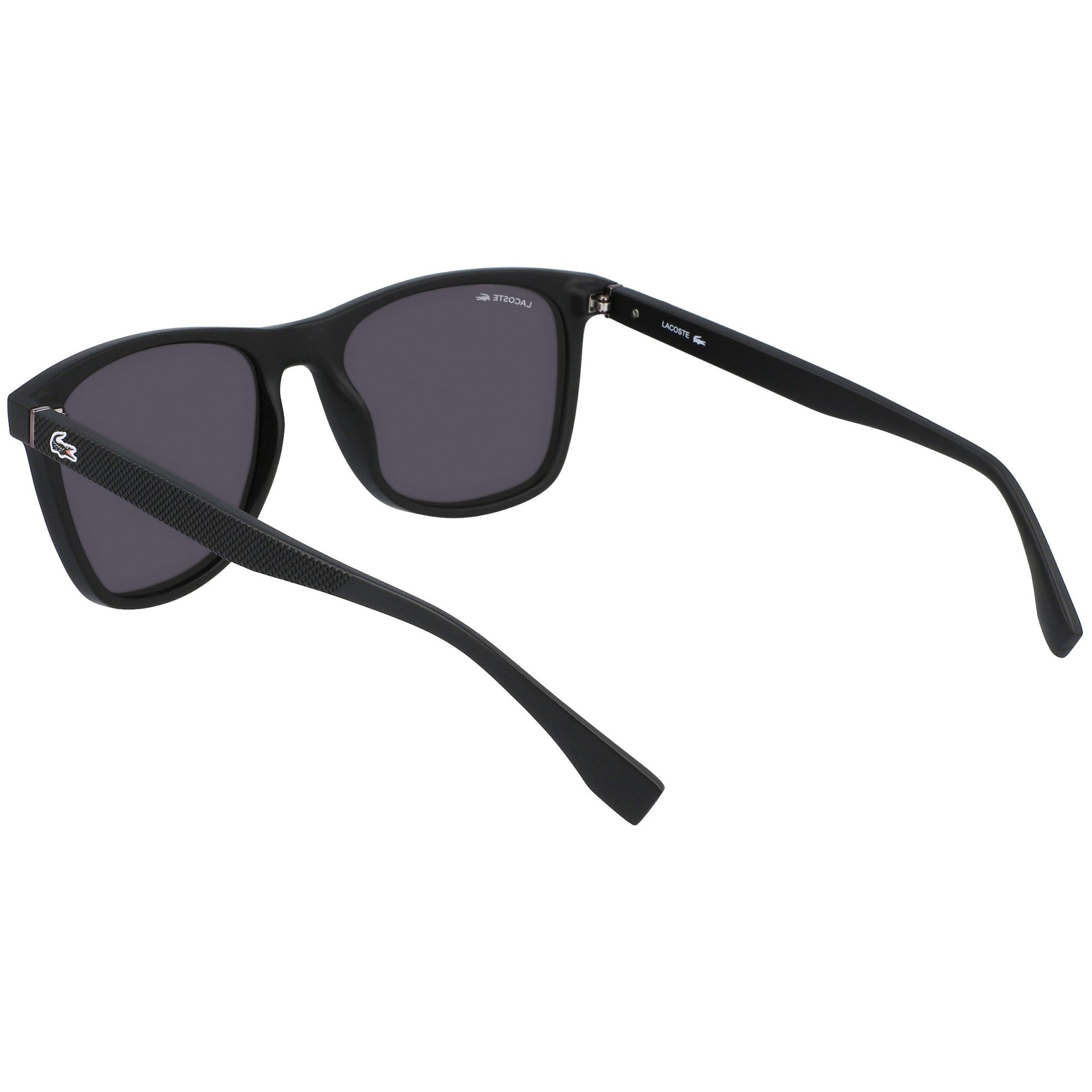 Óculos de Sol Lacoste L860S N 002 - Preto 56 Preto 4