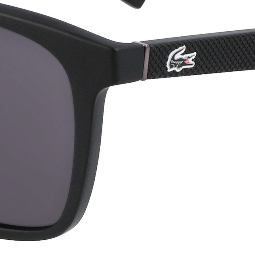 Óculos de Sol Lacoste L860S N 002 - Preto 56 Preto 8