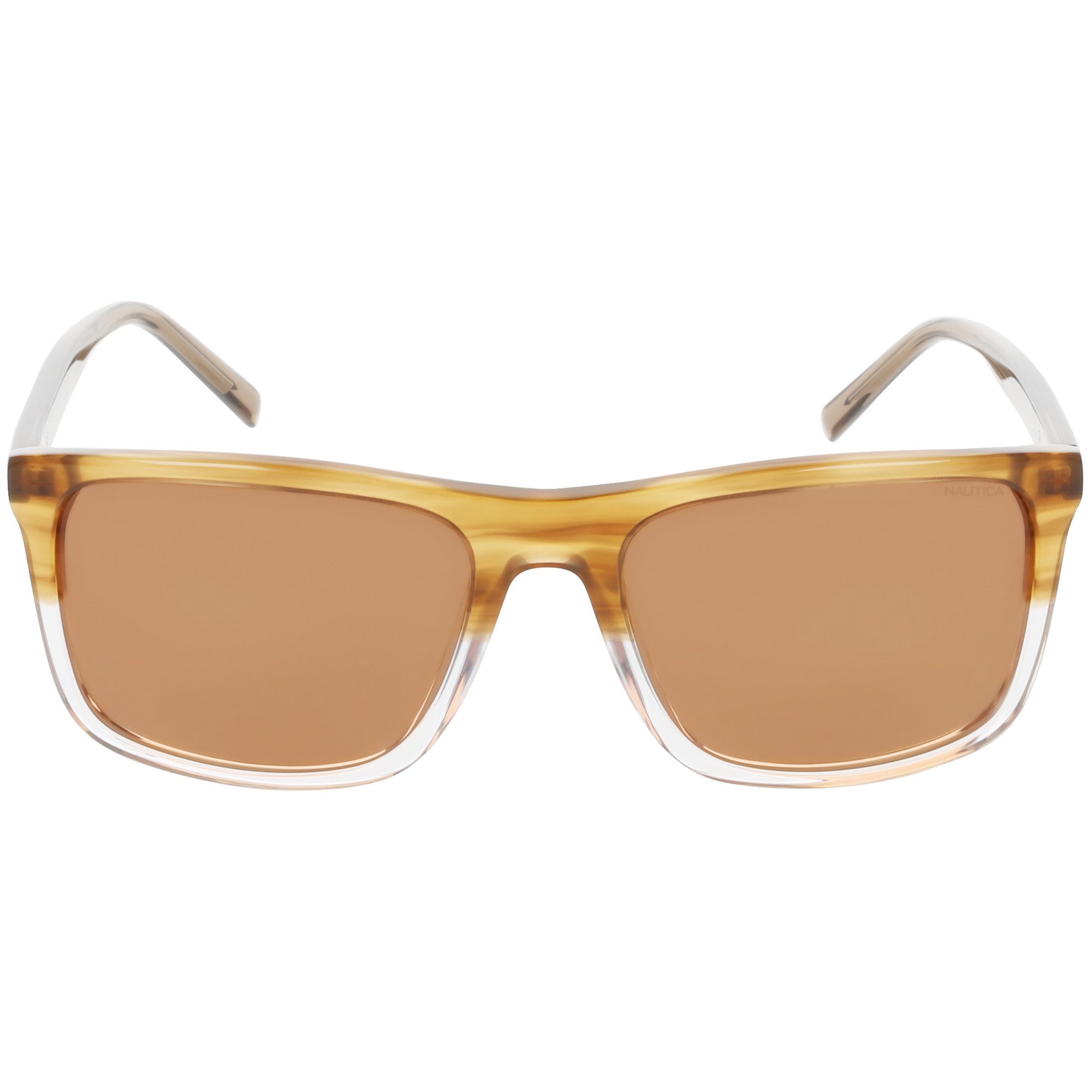 Óculos de Sol Nautica N6263S 221 - Marrom 56 Marrom 4
