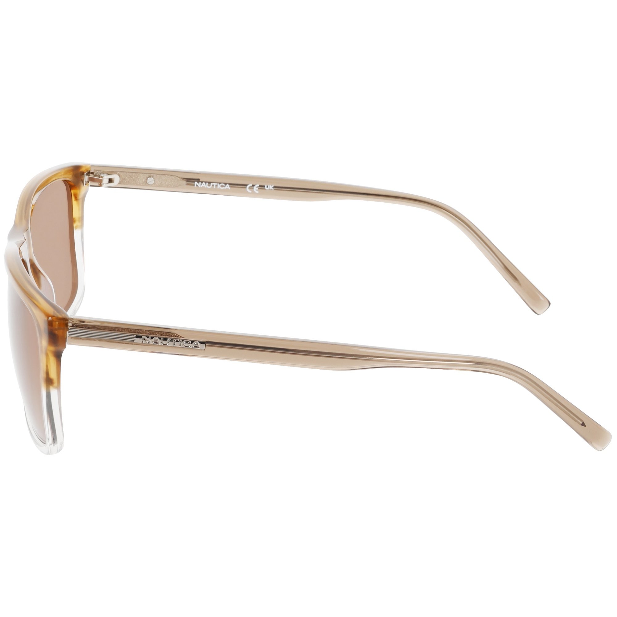 Óculos de Sol Nautica N6263S 221 - Marrom 56 Marrom 5