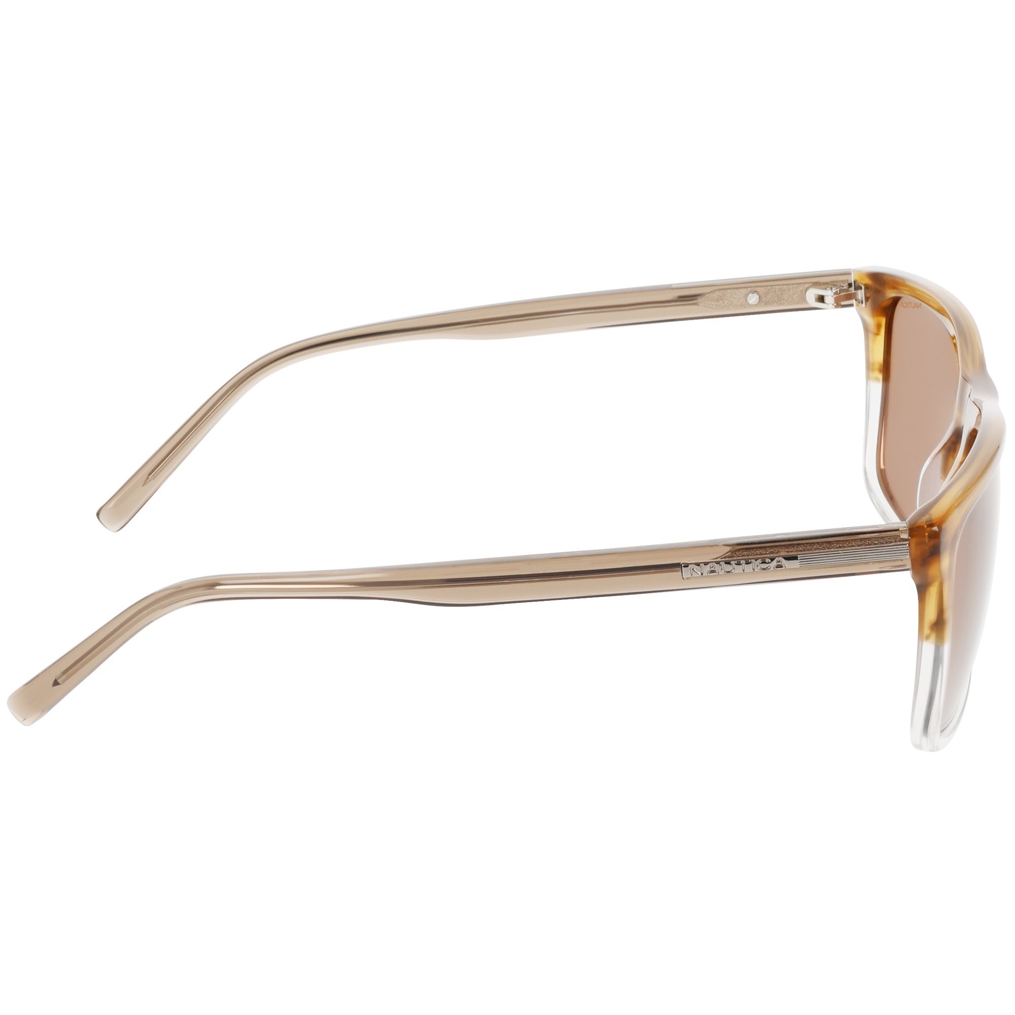 Óculos de Sol Nautica N6263S 221 - Marrom 56 Marrom 9