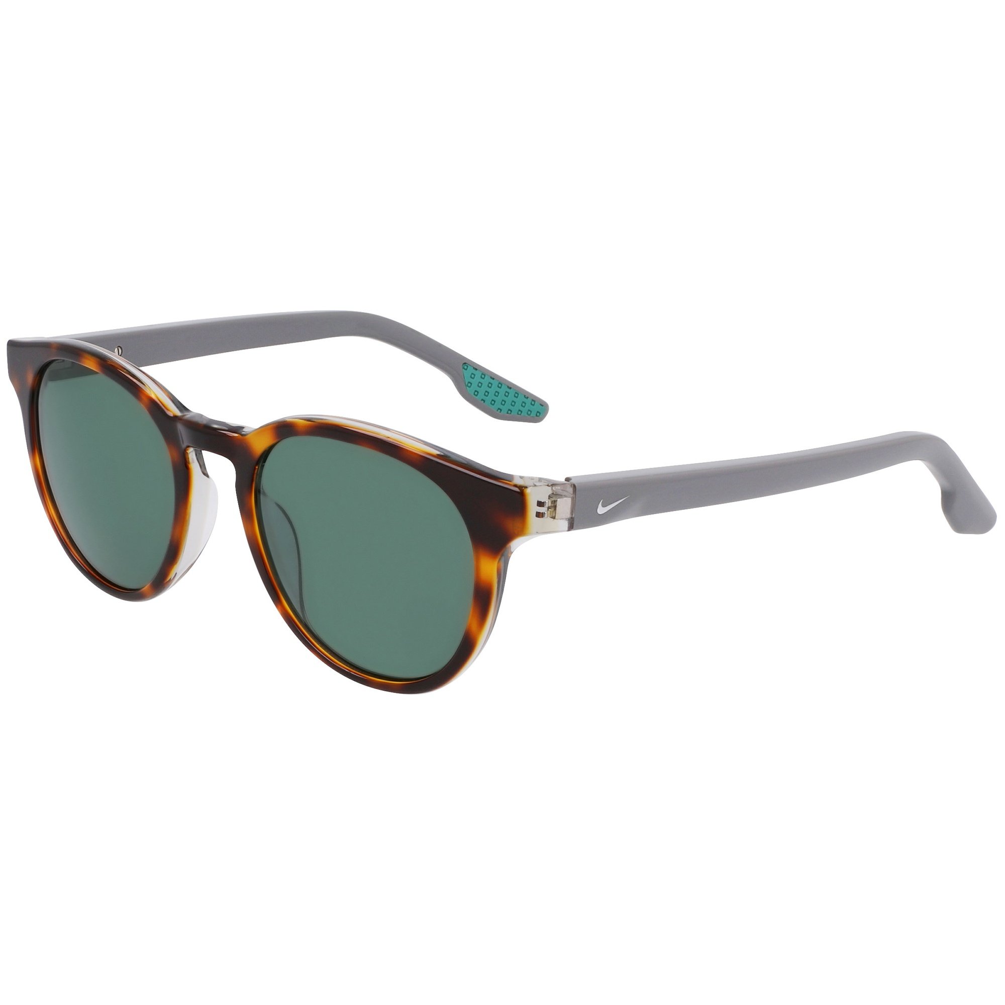 Óculos de Sol Nike Eclipse Dawn Ev24046 243 - Marrom Tortoise 49