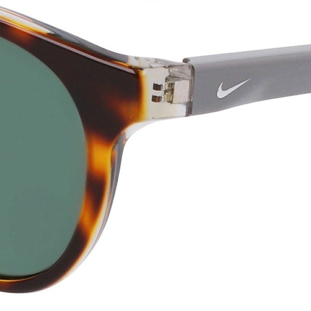 Óculos de Sol Nike Eclipse Dawn Ev24046 243 - Marrom Tortoise 49 Marrom 8